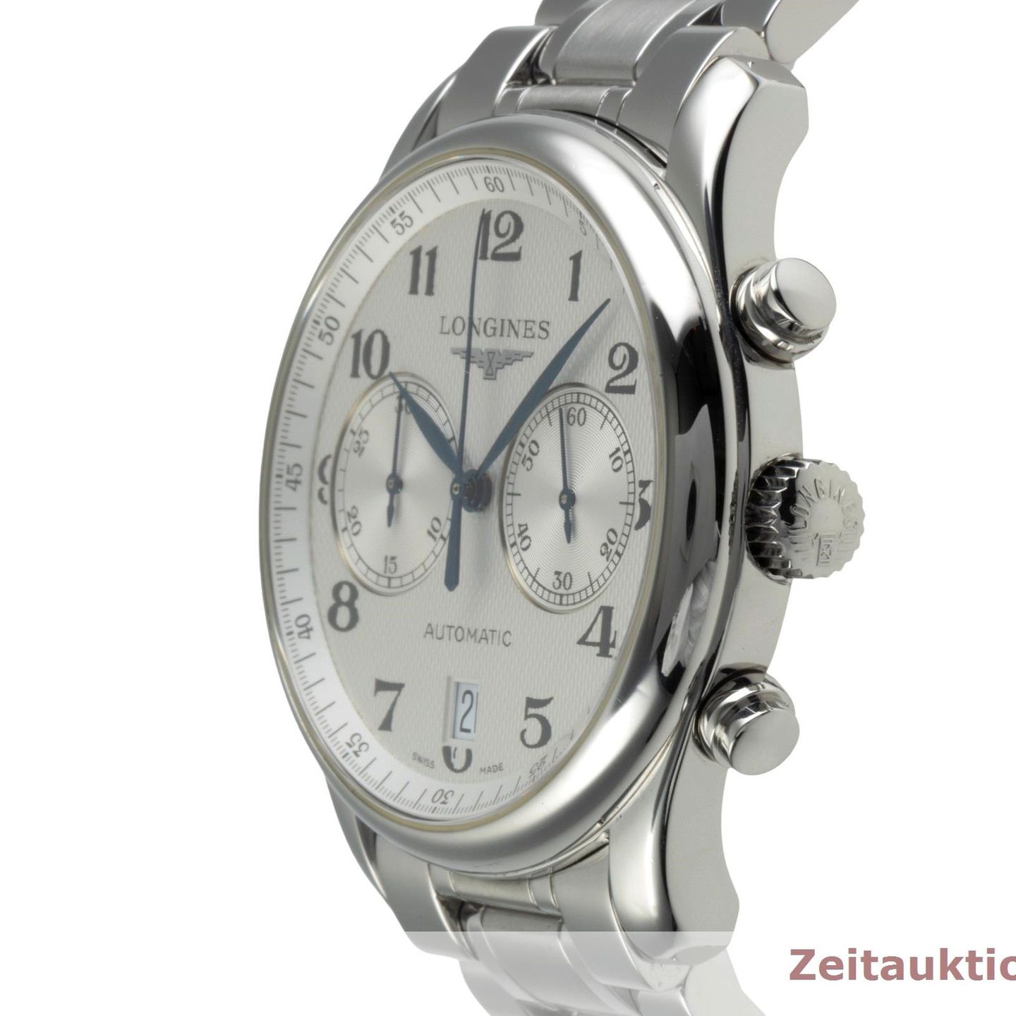 Longines Master Collection L2.629.4.78.6 - (6/8)