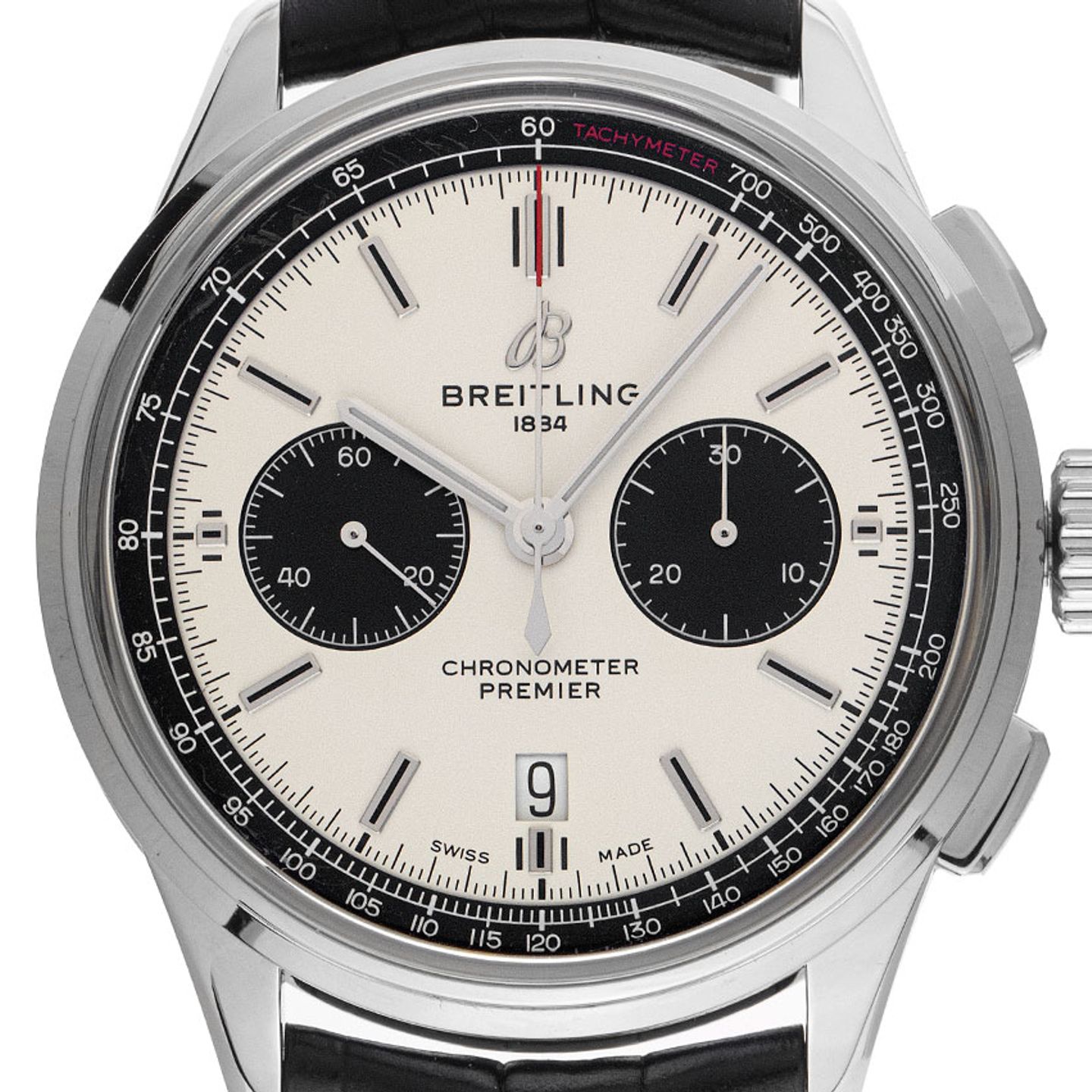 Breitling Premier AB0118221G1P1 - (1/7)