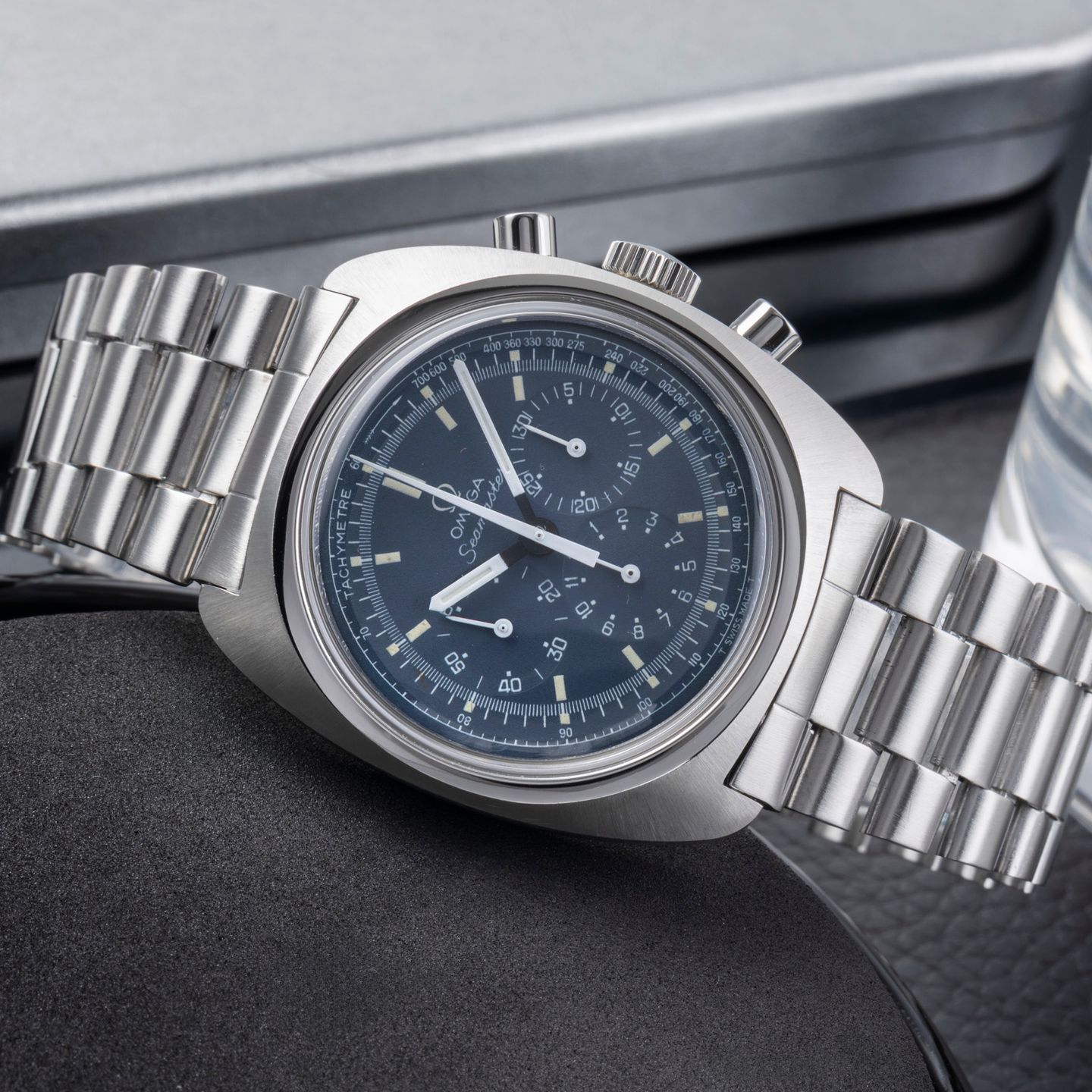 Omega Seamaster 145.029 - (2/8)