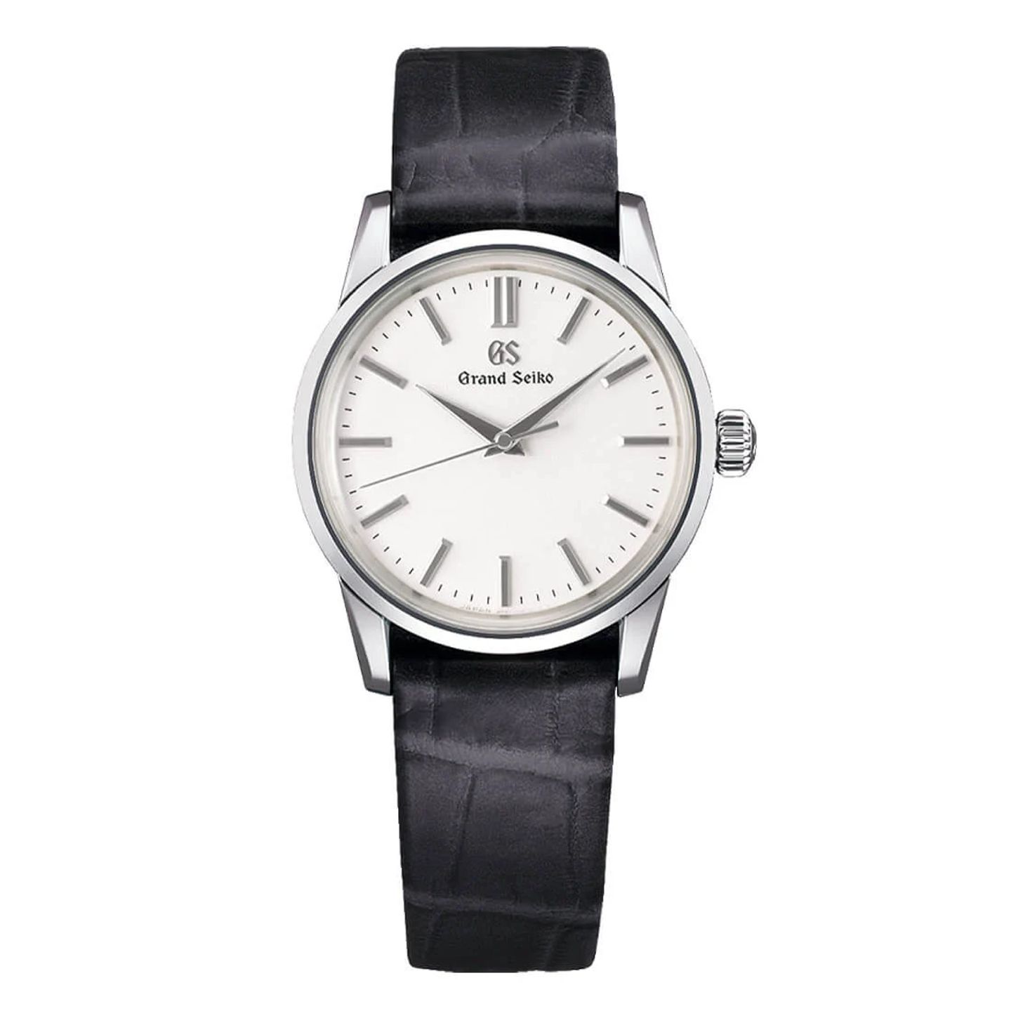 Grand Seiko Elegance Collection SBGX347G (2024) - White dial 34 mm Steel case (3/3)