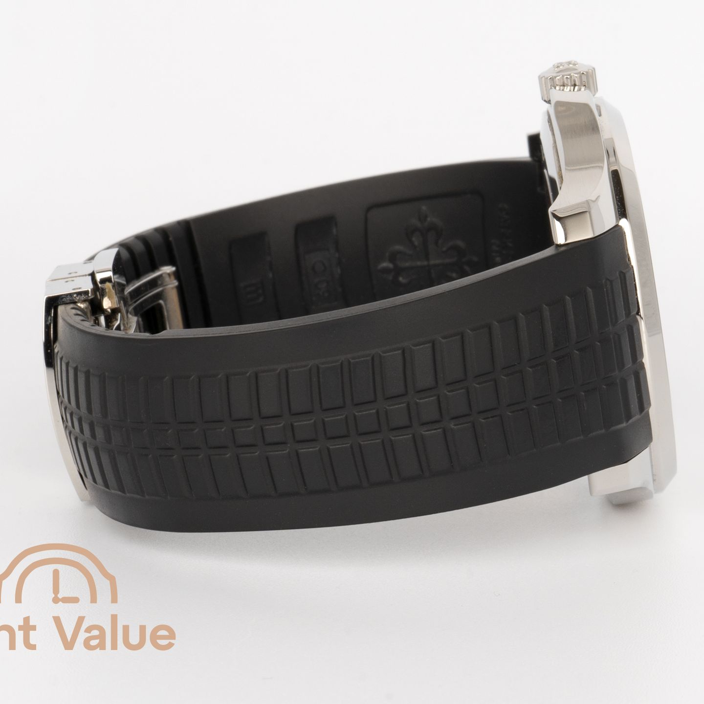 Patek Philippe Aquanaut 5167A-001 - (3/6)