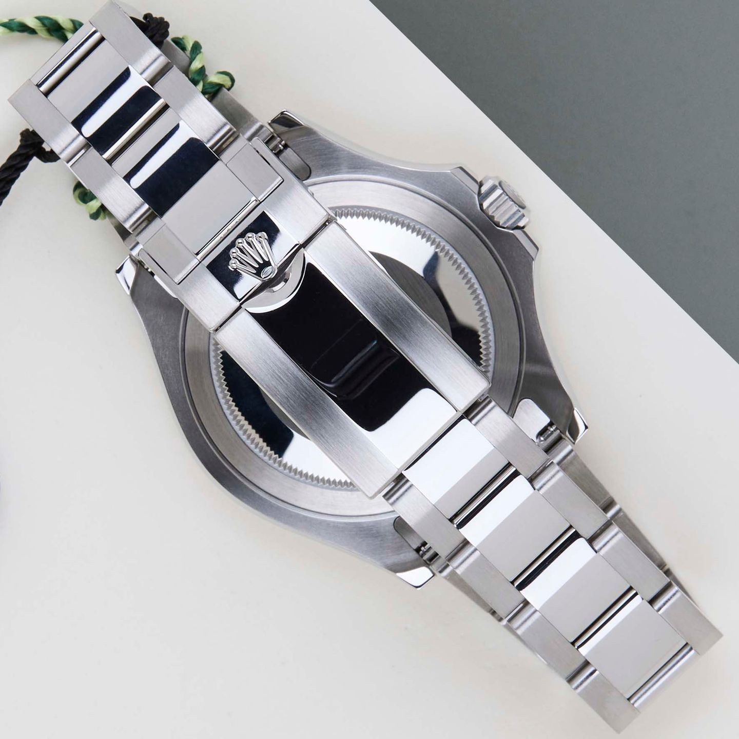 Rolex Yacht-Master 40 126622 - (6/8)