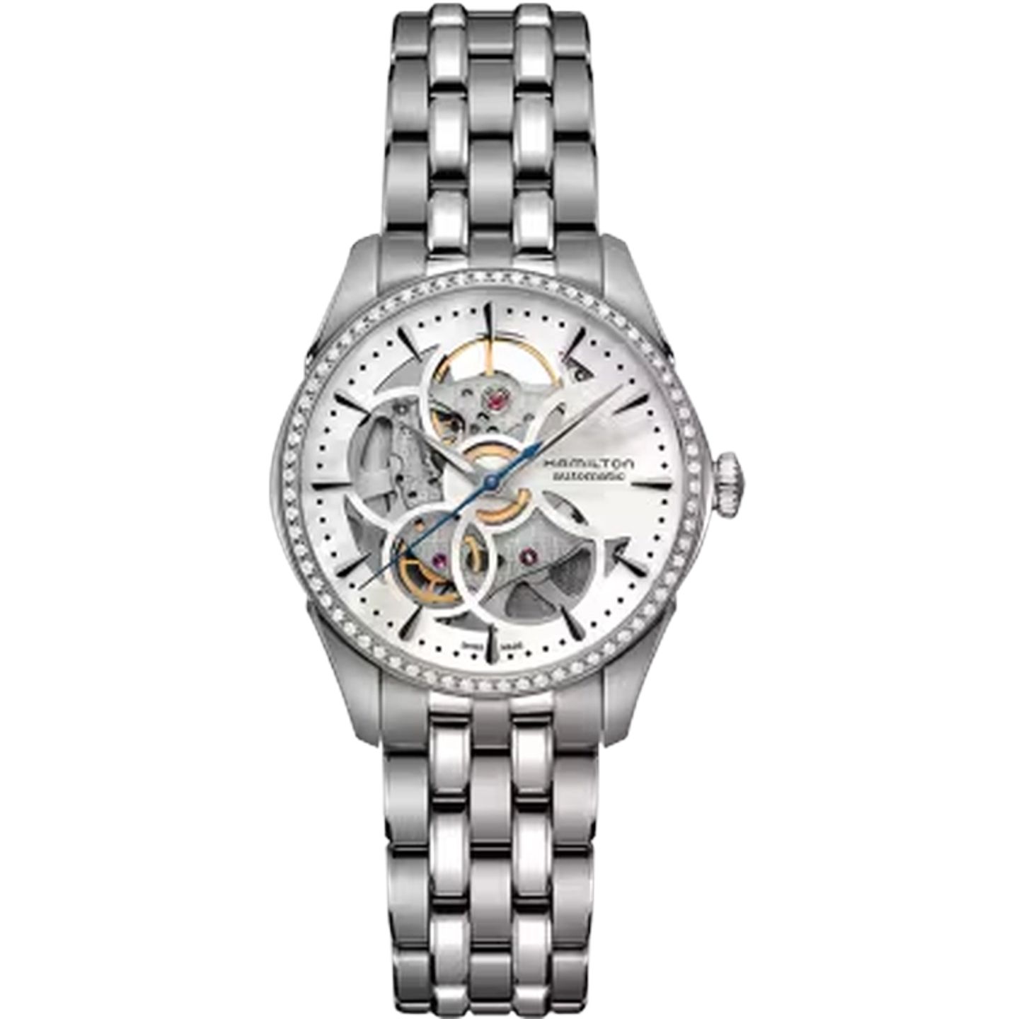 Hamilton Jazzmaster H42405191 - (1/1)