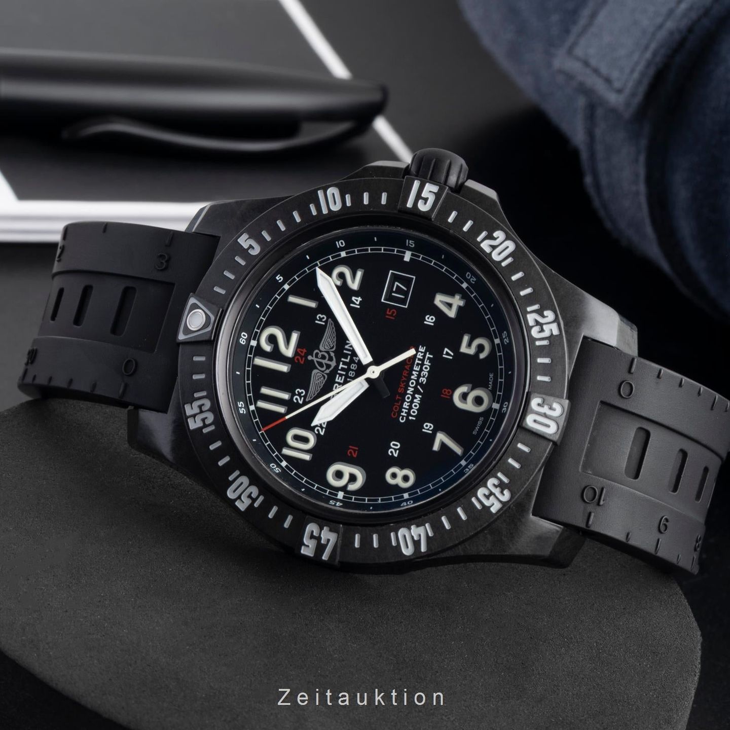Breitling Colt Skyracer X74320E4/BF87 - (2/8)
