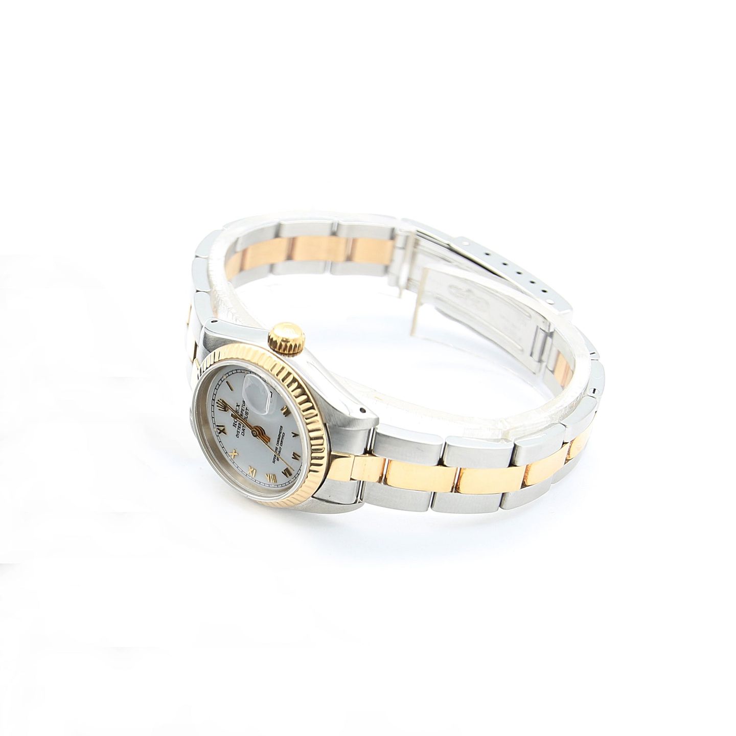 Rolex Lady-Datejust 69173 - (3/5)