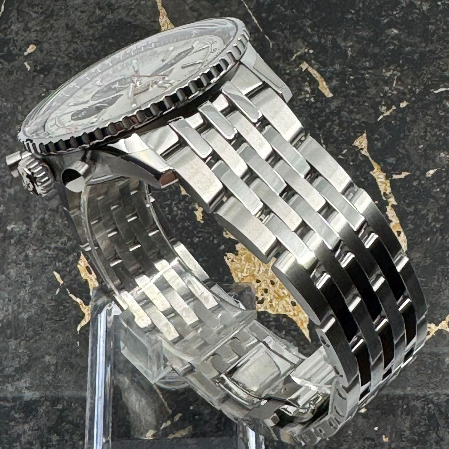 Breitling Navitimer 1 B01 Chronograph AB0138241G1A1 - (6/8)