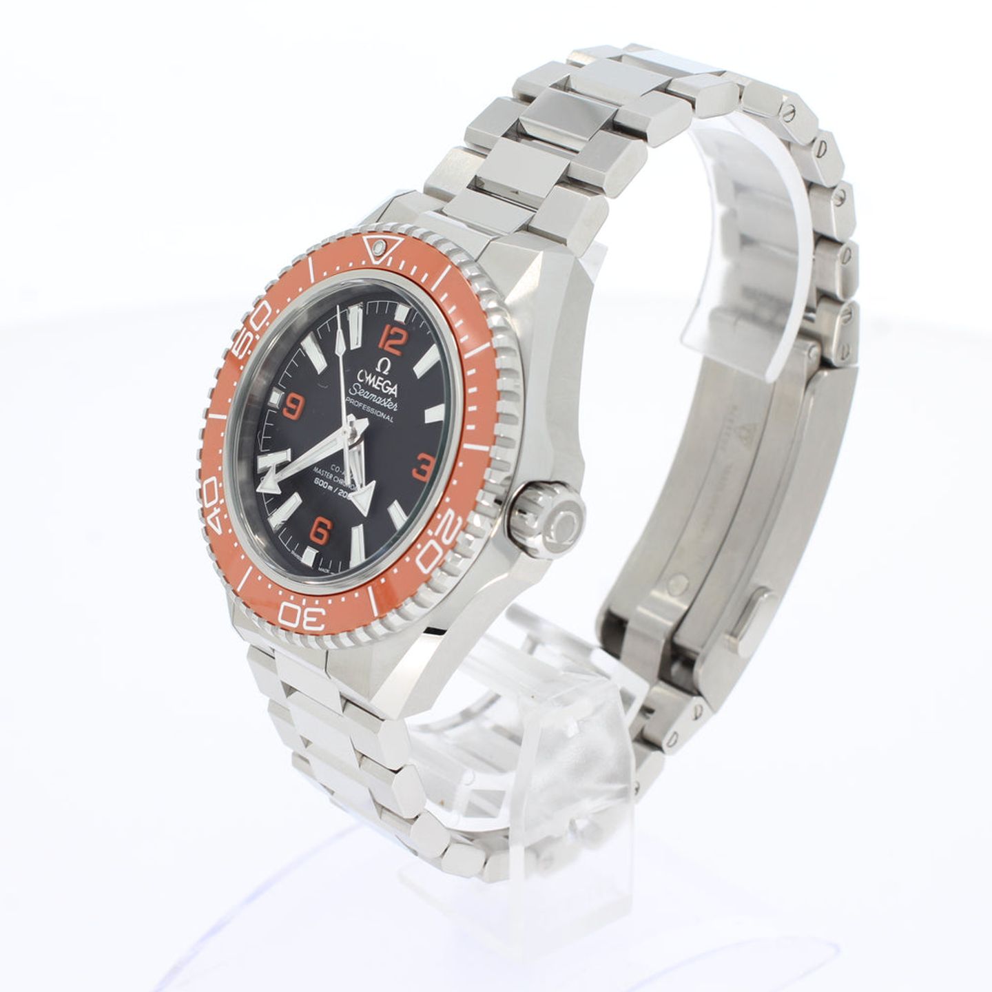 Omega Seamaster Planet Ocean 217.30.42.21.01.003 - (4/8)
