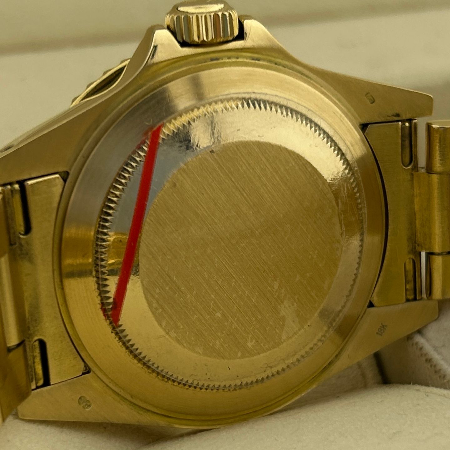 Rolex Yacht-Master 40 16628 - (2/8)