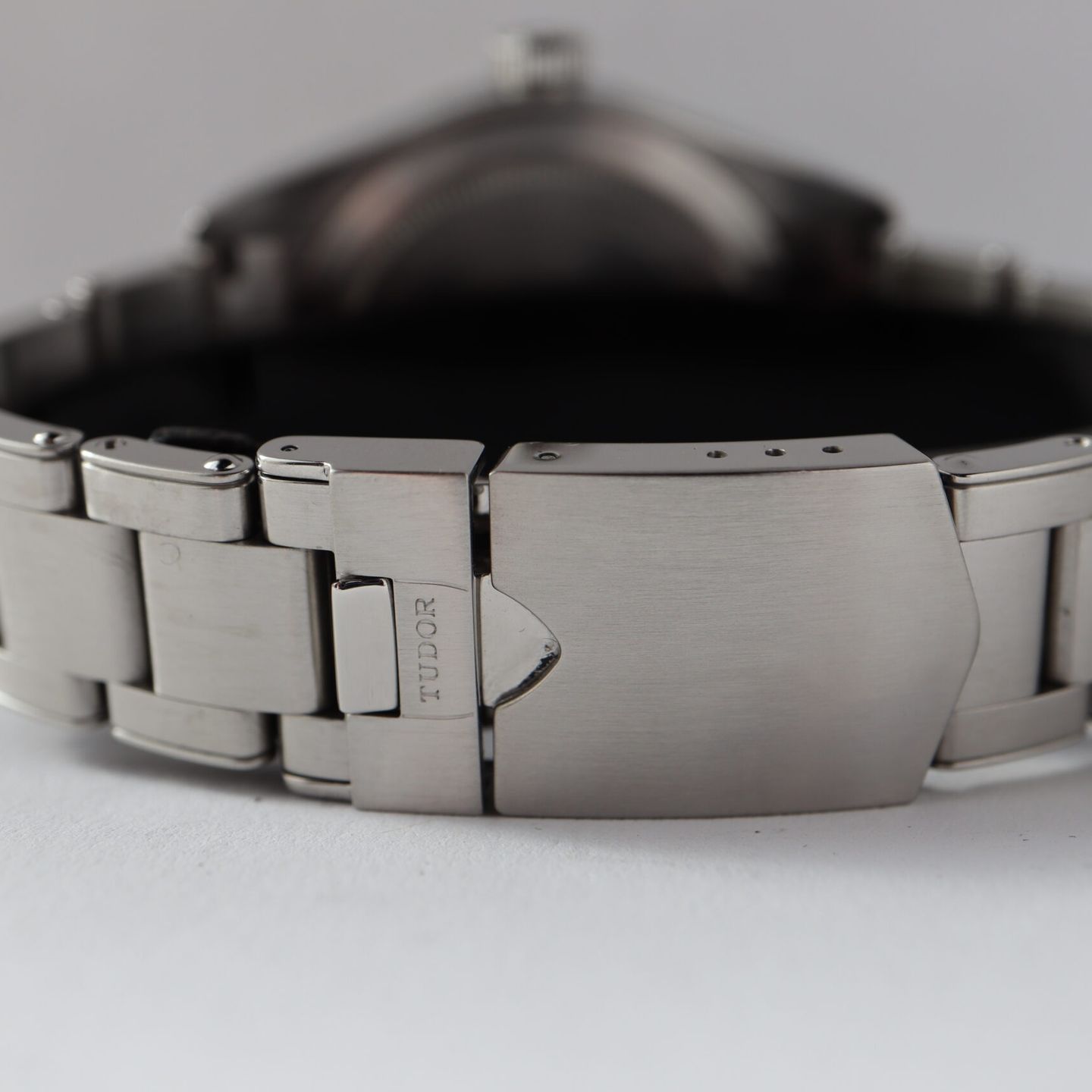 Tudor Black Bay Fifty-Eight 79030B (2022) - Blue dial 39 mm Steel case (5/8)