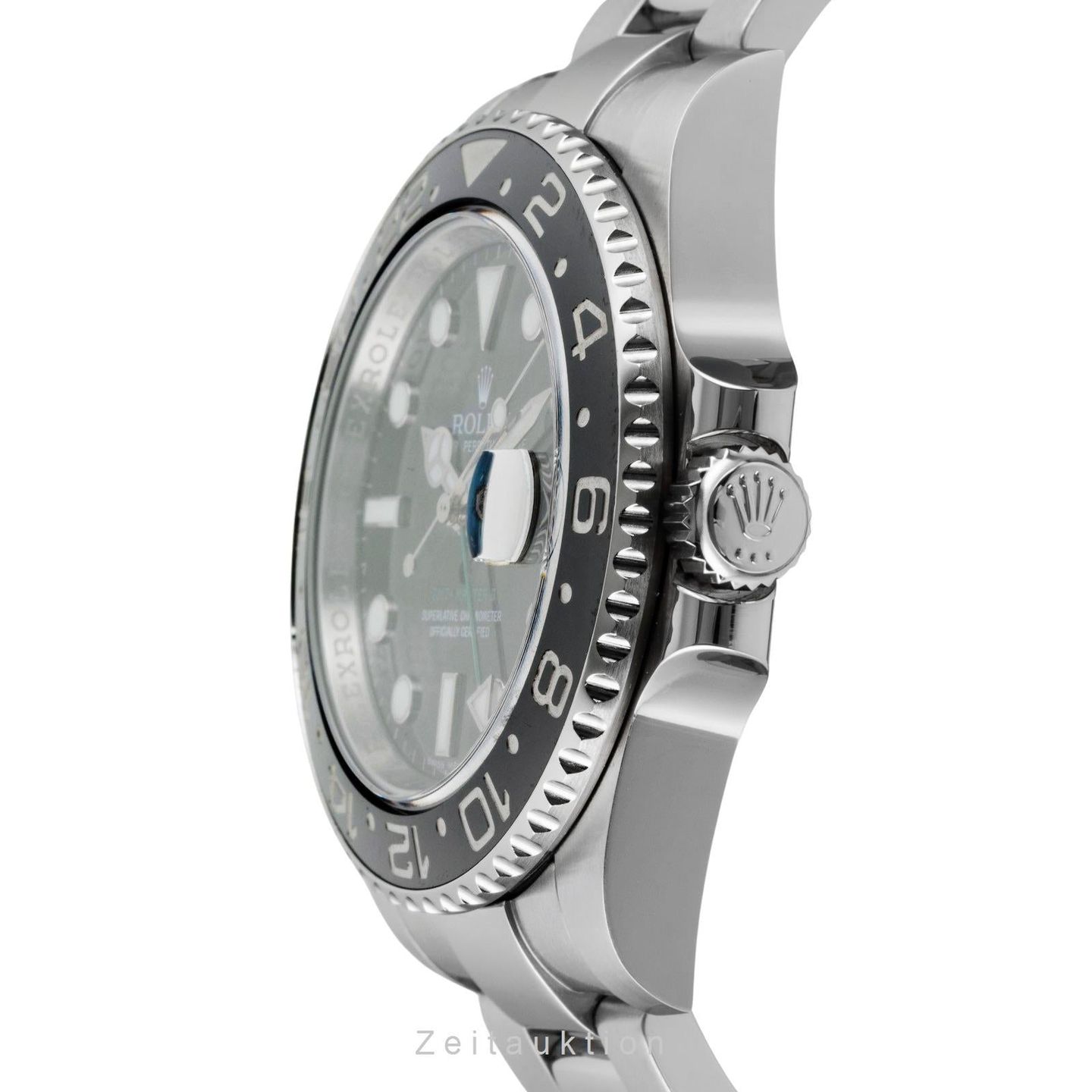Rolex GMT-Master II 116710LN - (5/8)