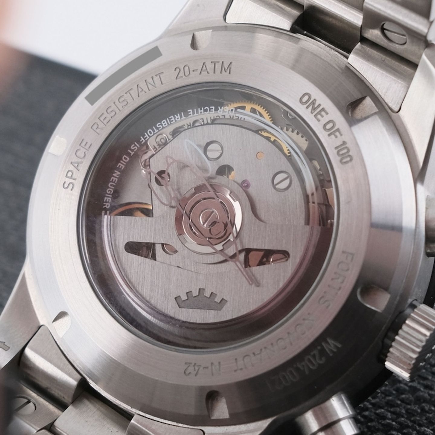Fortis Unknown F2040010 - (6/8)