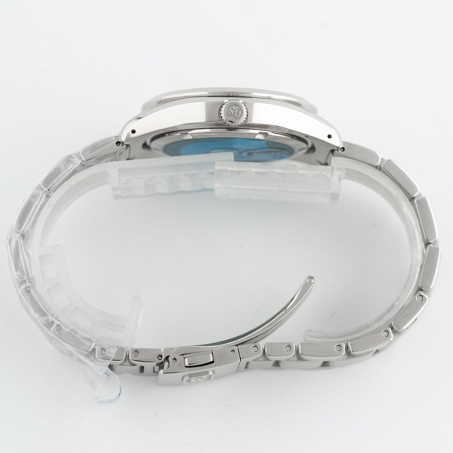 Grand Seiko Heritage Collection SBGP013 - (4/6)