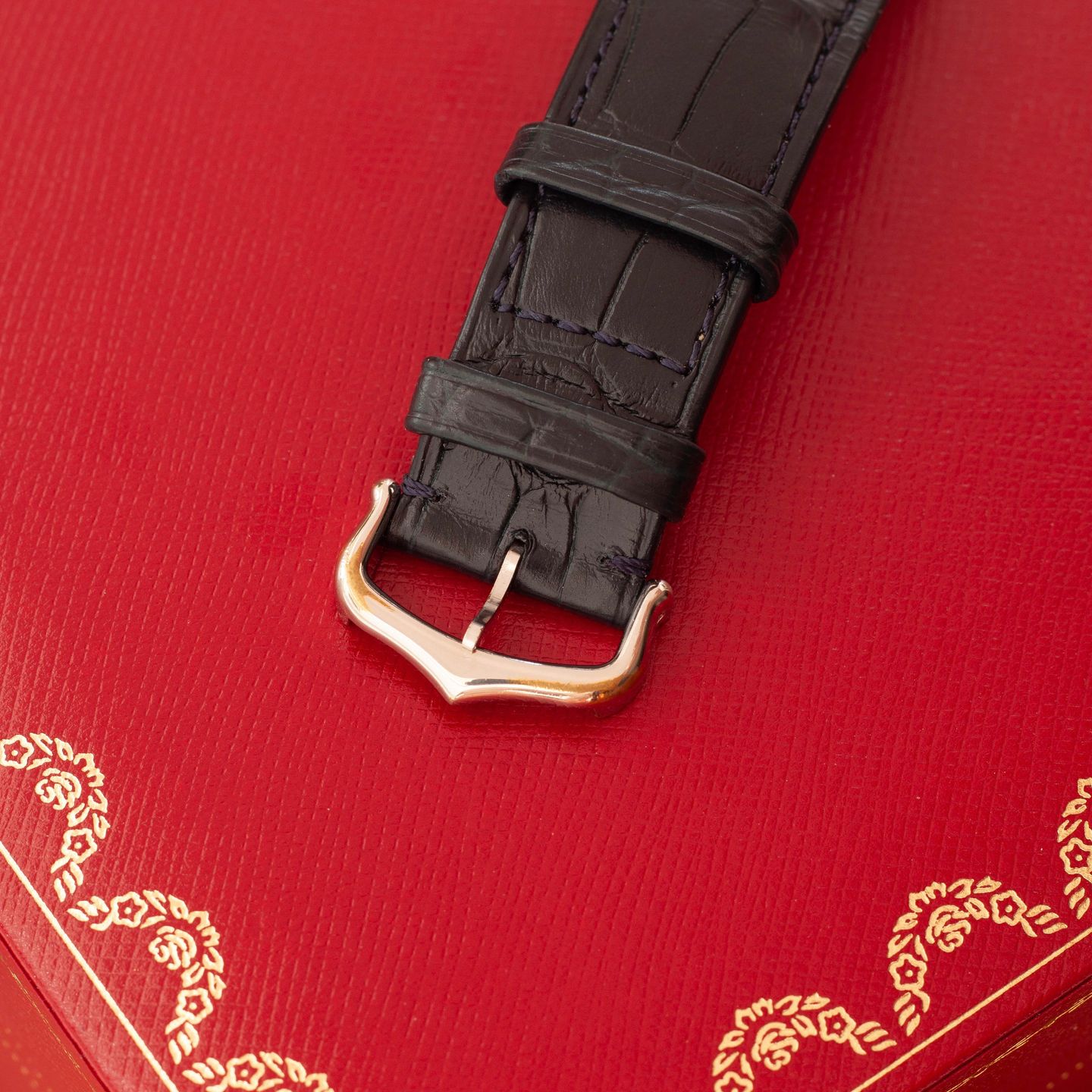 Cartier Tank 2390 - (6/8)