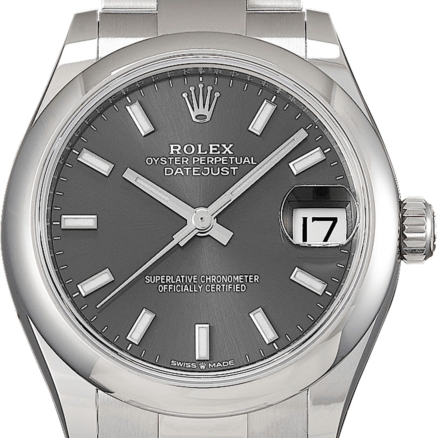 Rolex Datejust 31 278240 - (1/5)