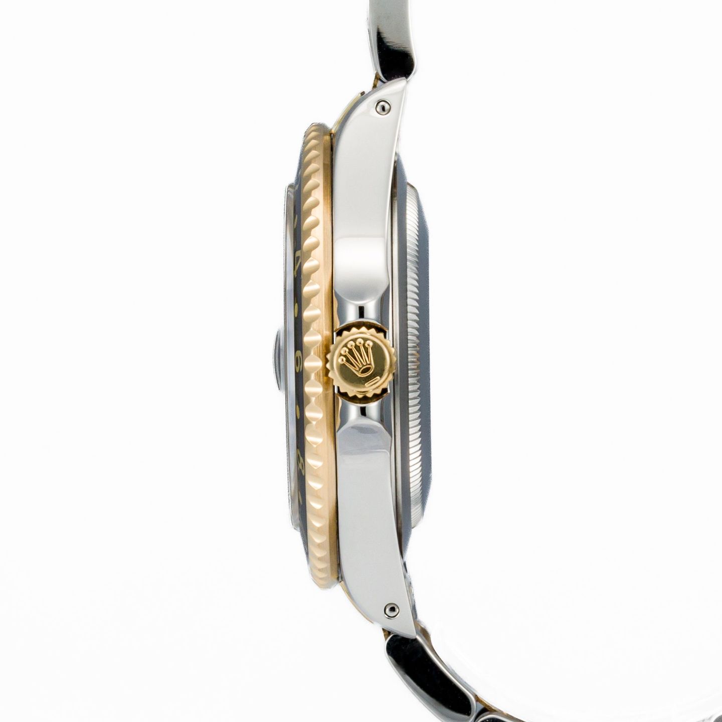 Rolex GMT-Master II 16713LN - (4/5)