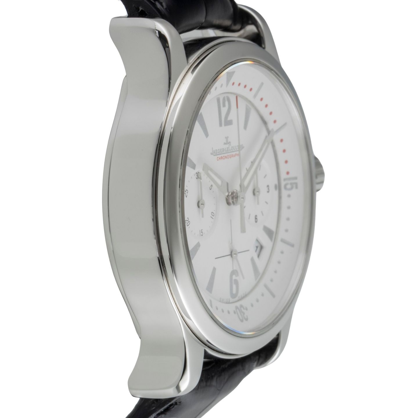 Jaeger-LeCoultre Master Compressor Chronograph 148.8.31 - (7/8)