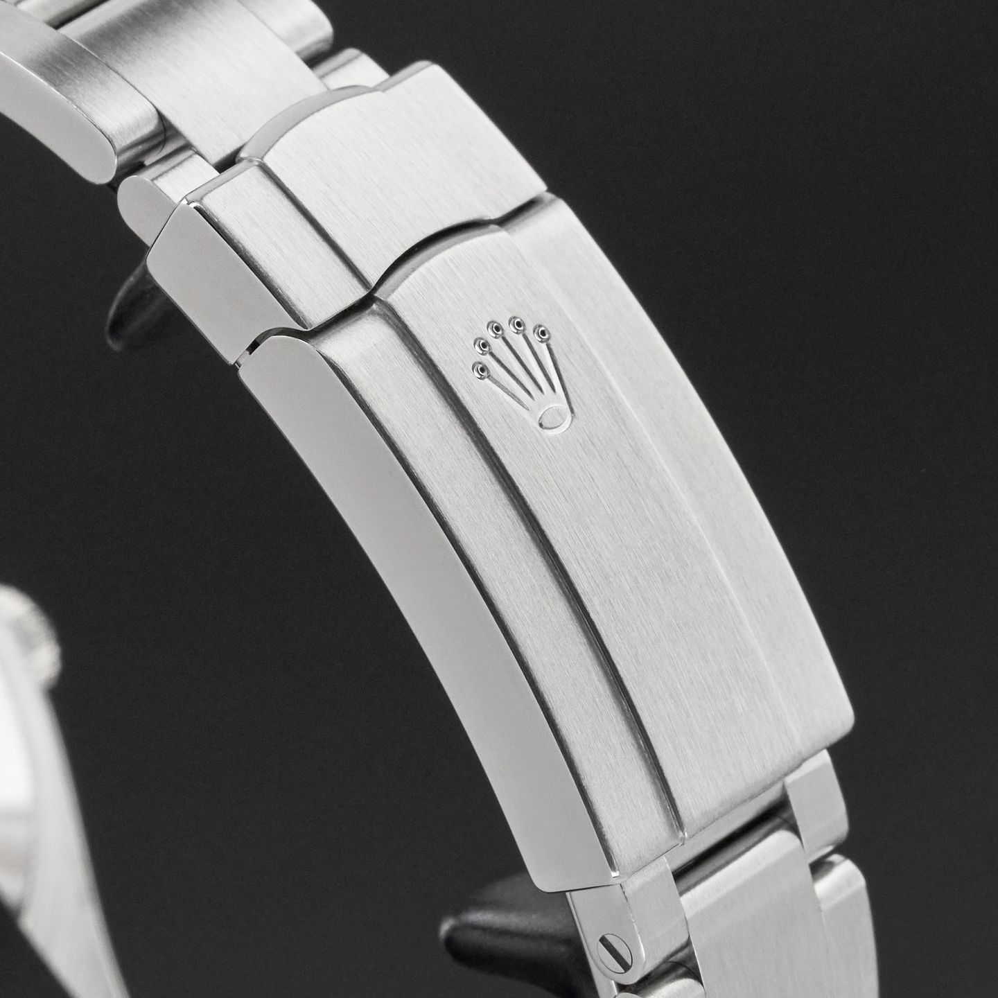 Rolex Oyster Perpetual 34 124200 - (8/8)