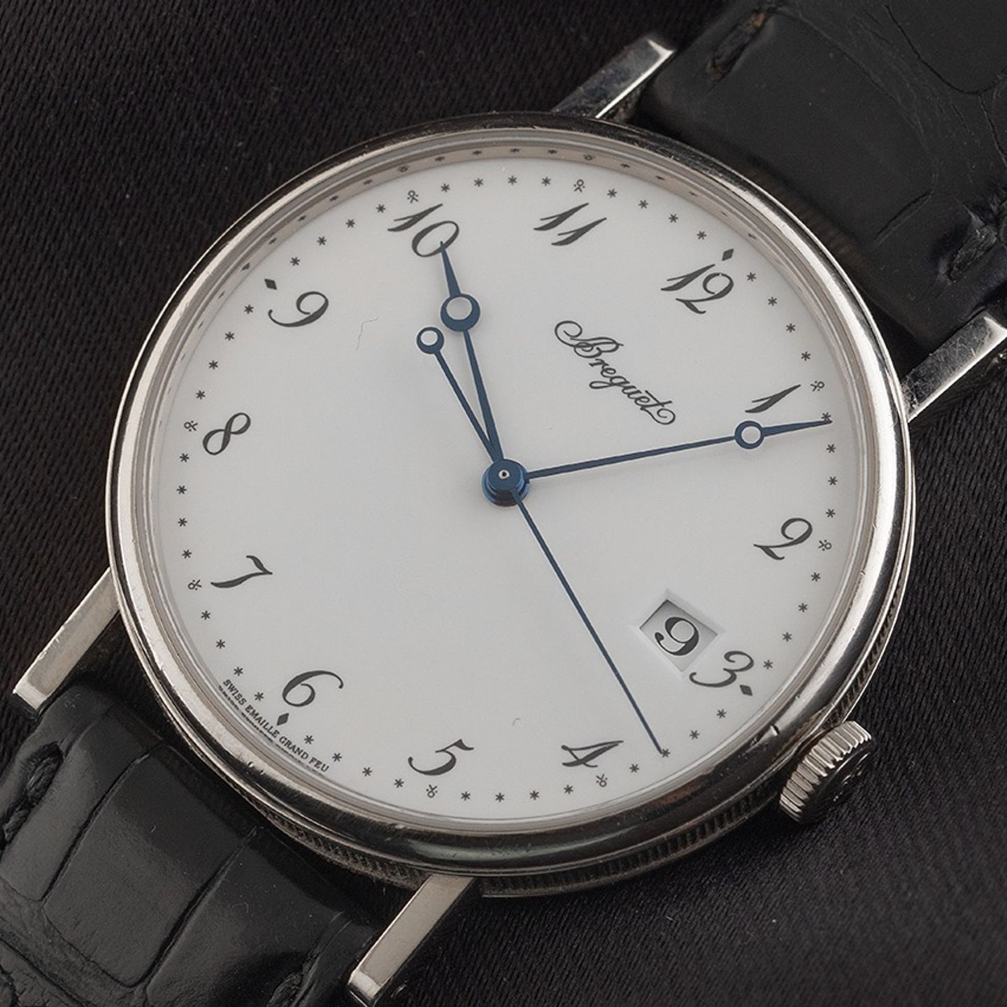Breguet Classique 5177BB/29/9V6 - (3/8)