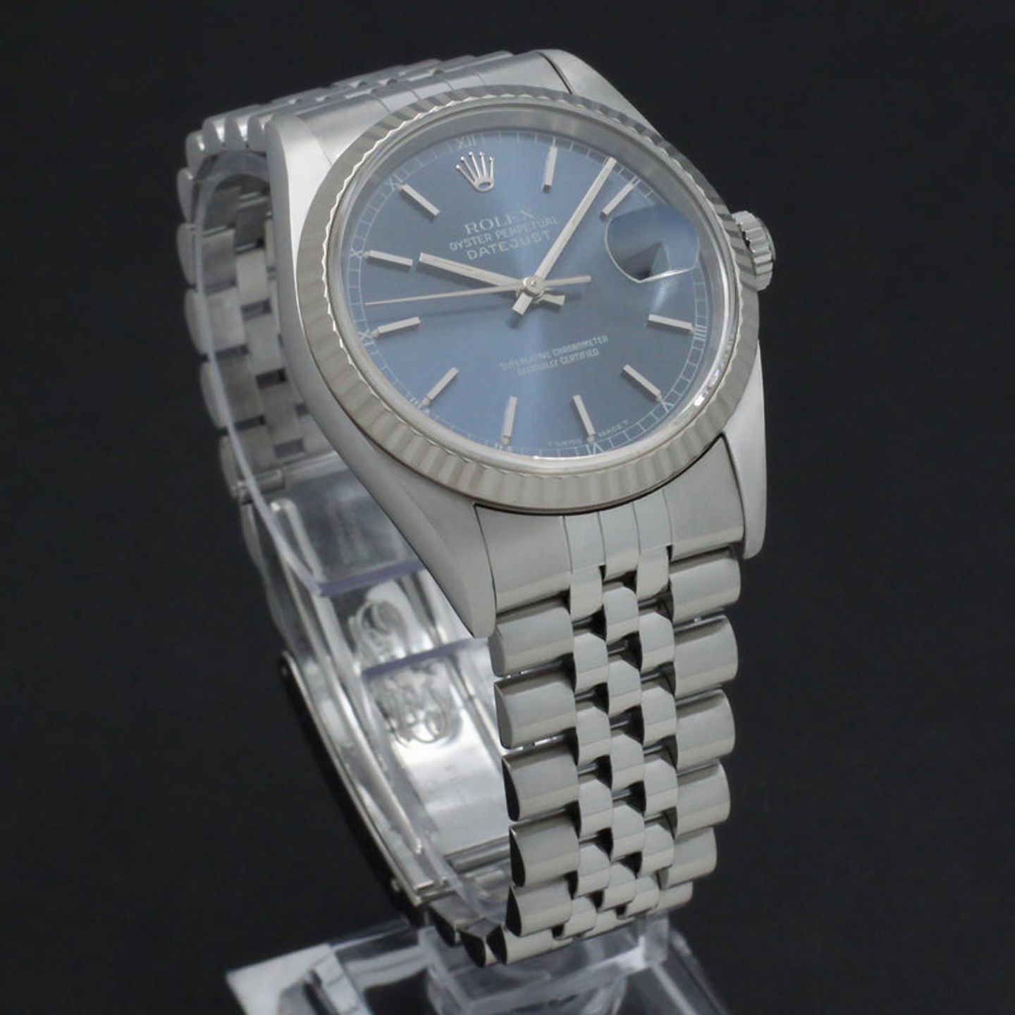 Rolex Datejust 36 16234 - (6/7)