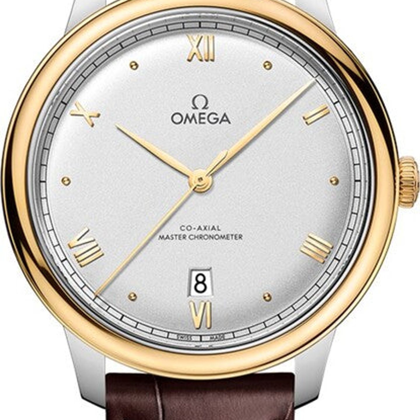 Omega De Ville 434.23.40.20.02.002 - (1/1)