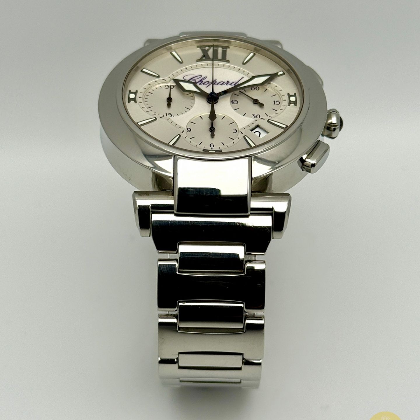 Chopard Imperiale 388549-3002 - (8/8)