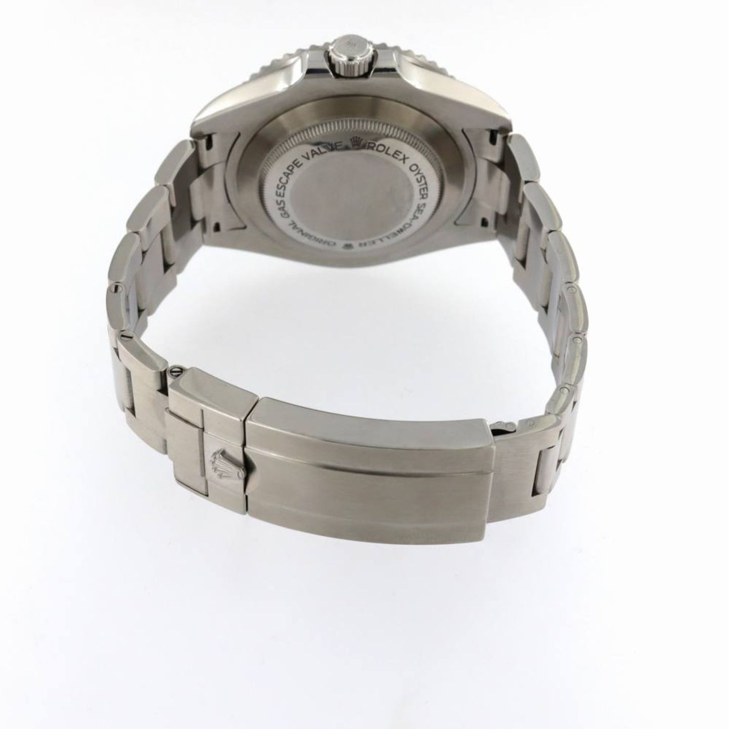 Rolex Sea-Dweller 126600 - (4/6)