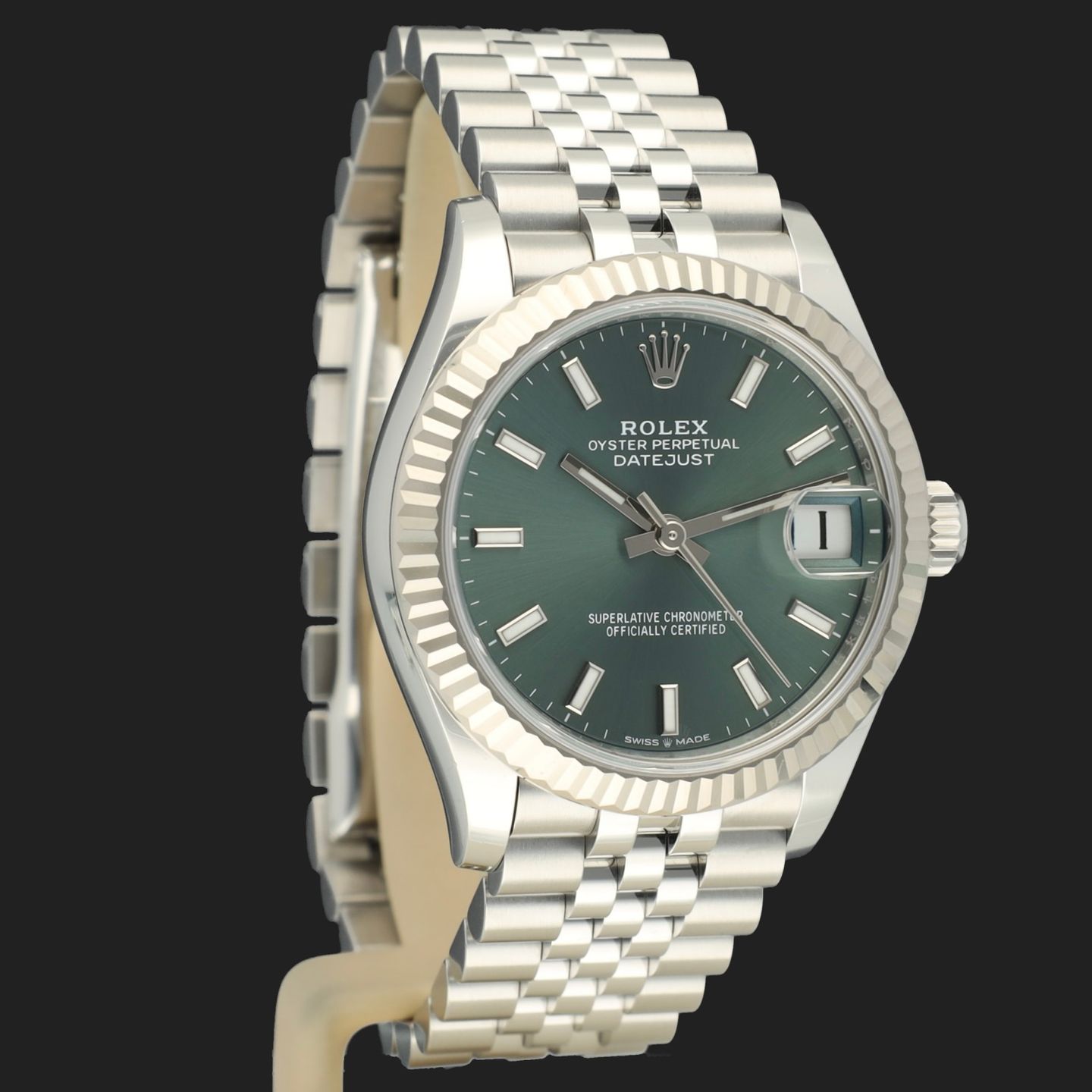 Rolex Datejust 31 278274 - (4/8)