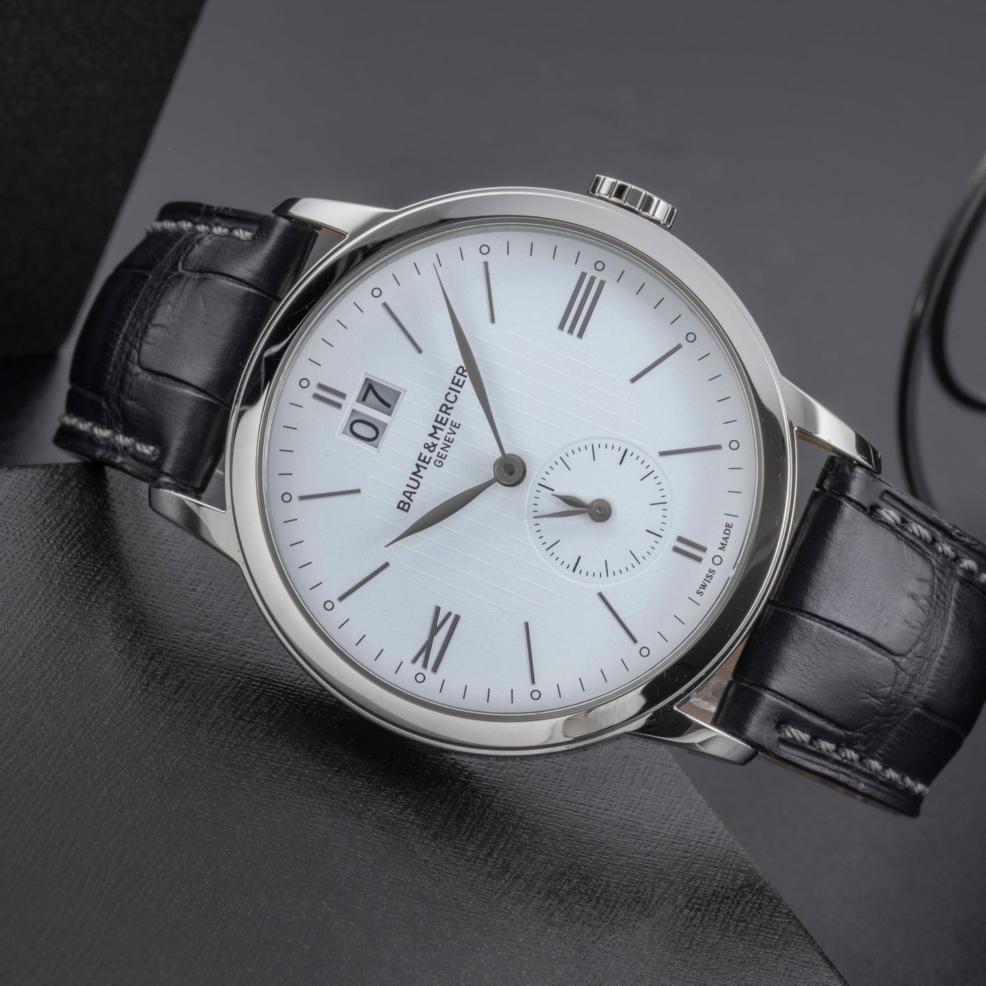 Baume & Mercier Classima M0A10218 - (2/8)