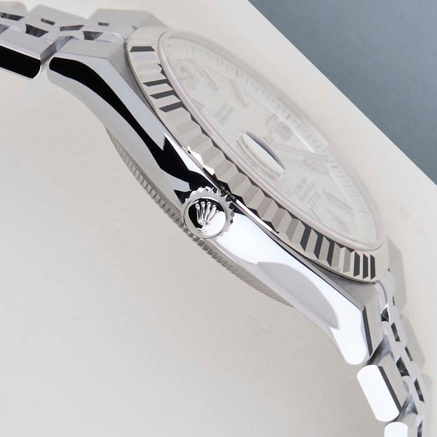 Rolex Land-Dweller 36 127234 - (8/8)