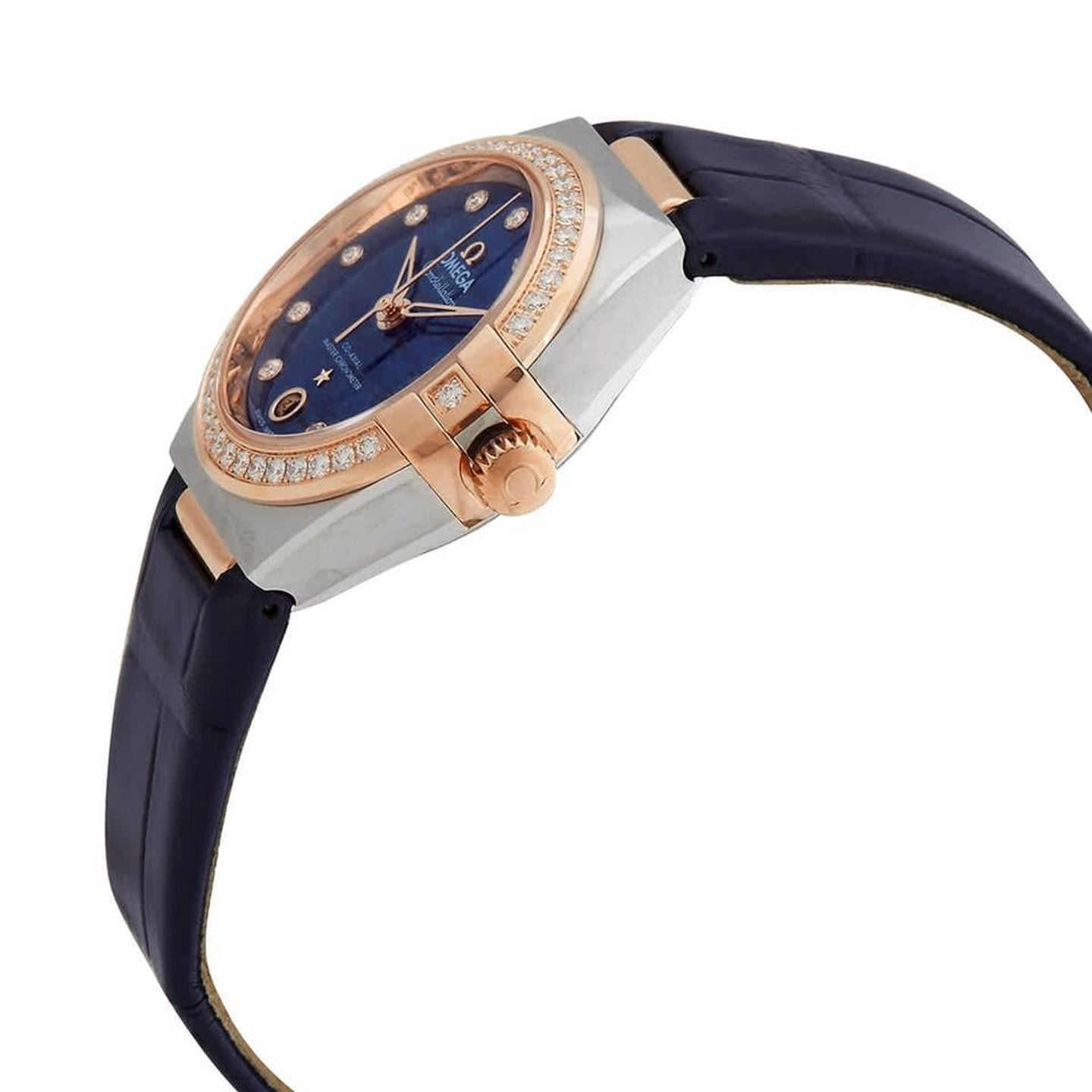 Omega Constellation 131.28.29.20.99.003 - (3/3)