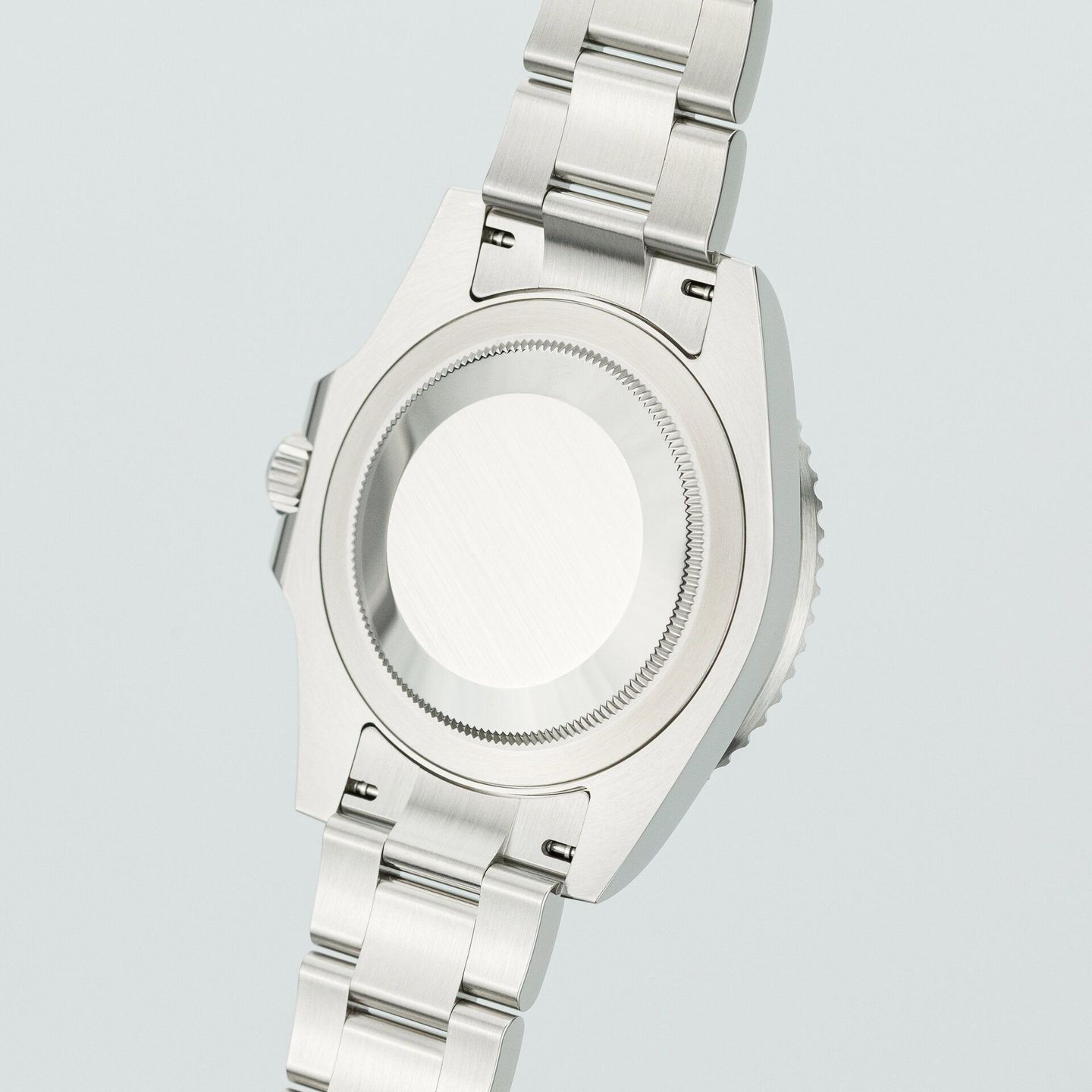 Rolex GMT-Master II 126710BLNR (2023) - Zwart wijzerplaat 40mm Staal (4/8)