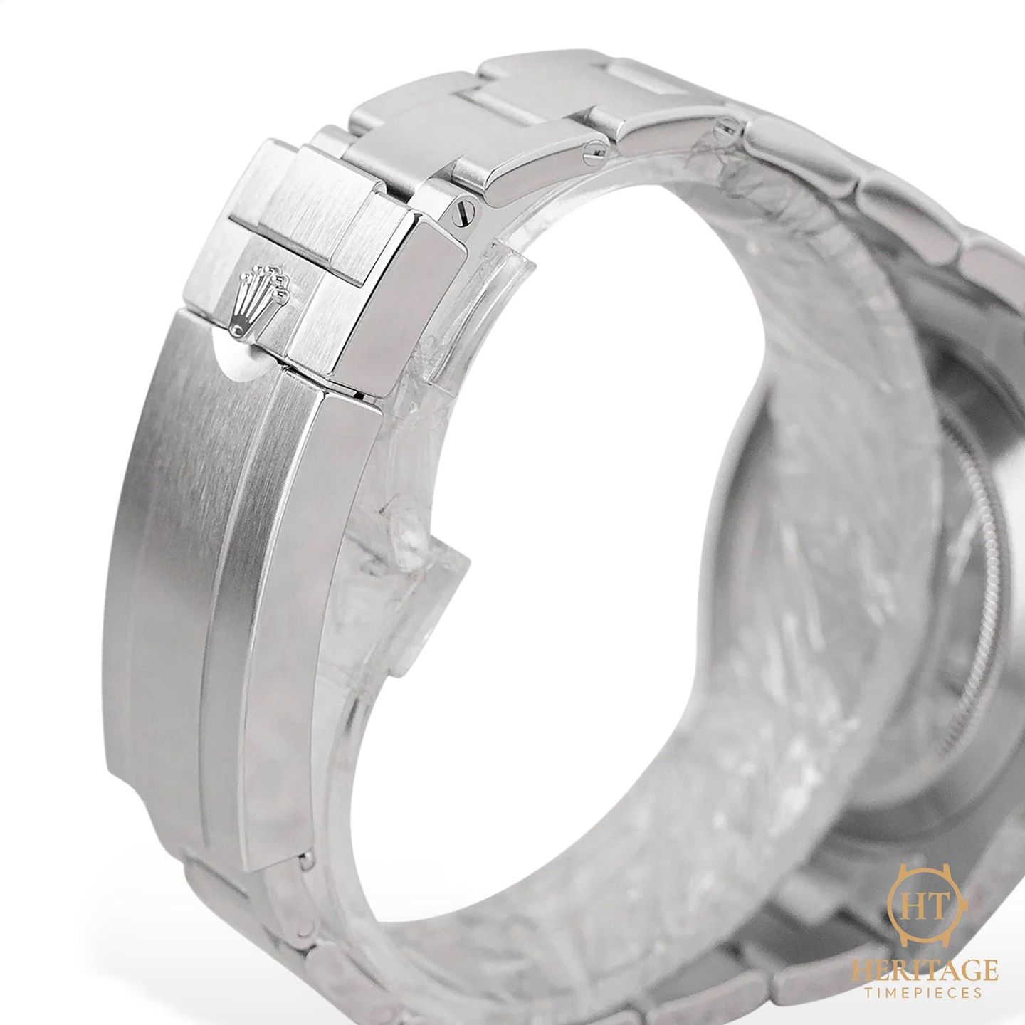 Rolex Submariner Date 126610LN (Onbekend (willekeurig serienummer)) - 41mm Staal (6/8)