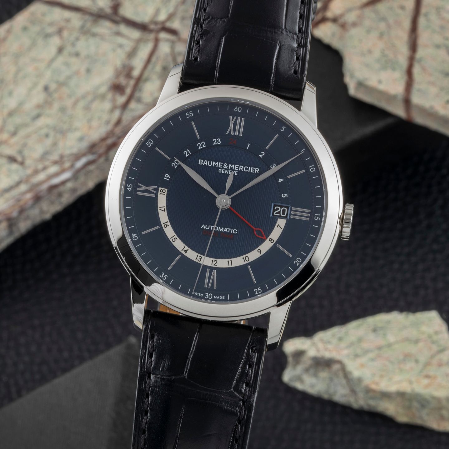 Baume & Mercier Classima M0A10482 - (3/8)