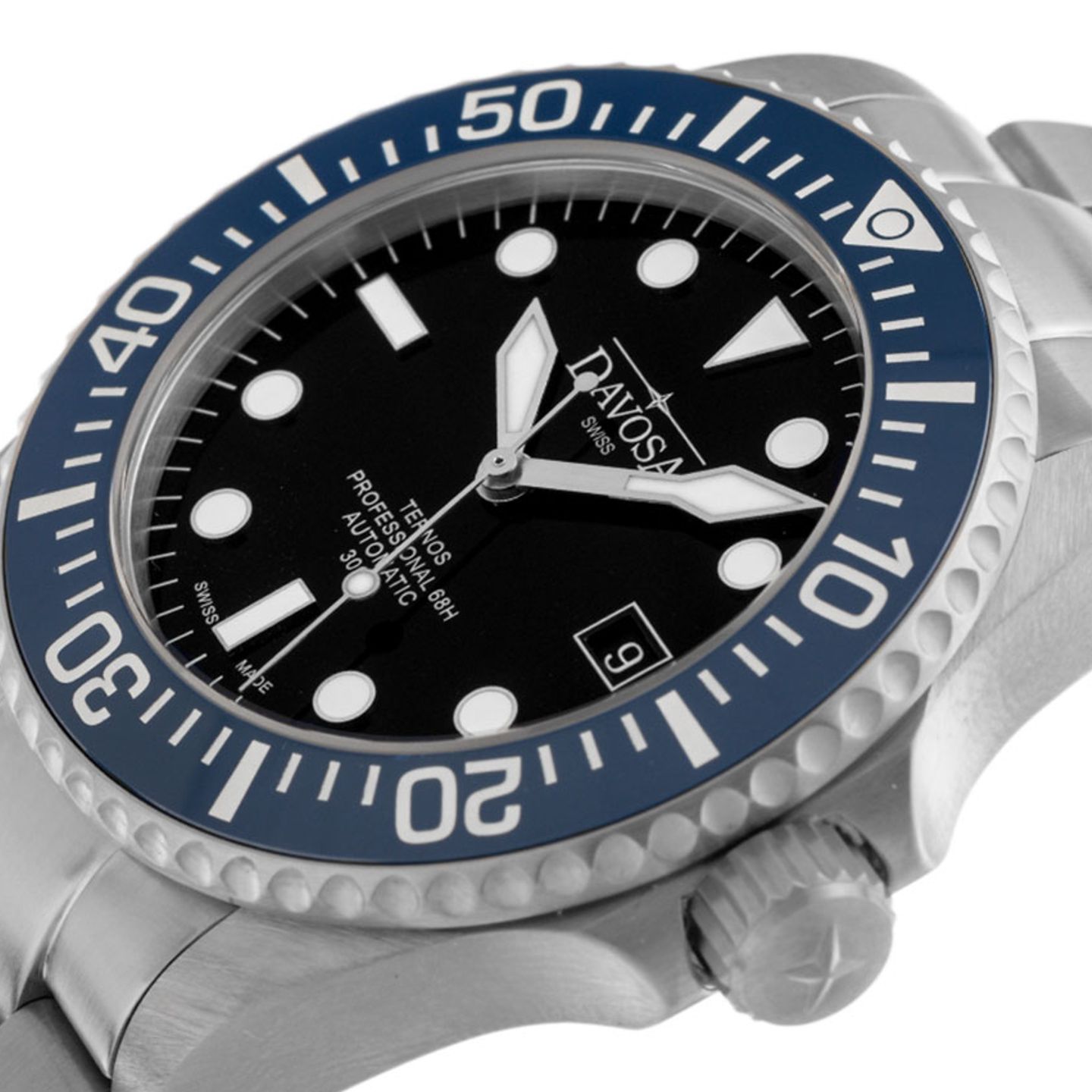 Davosa Ternos 161.538.40 - (3/7)