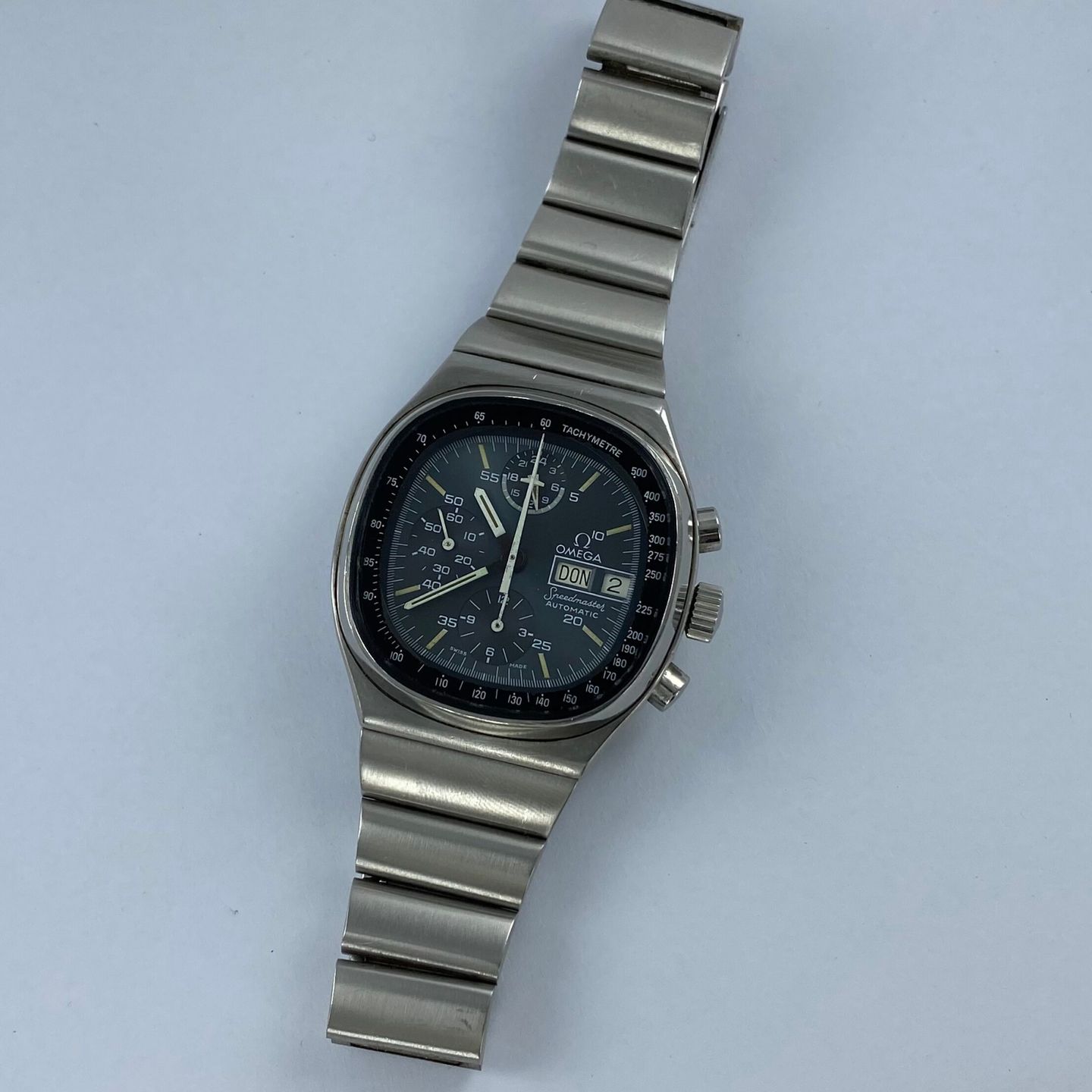 Omega Speedmaster 176.0014 - (6/7)