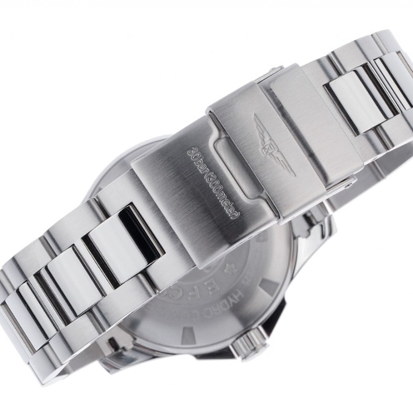 Longines HydroConquest L3.841.4.56.6 - (7/8)