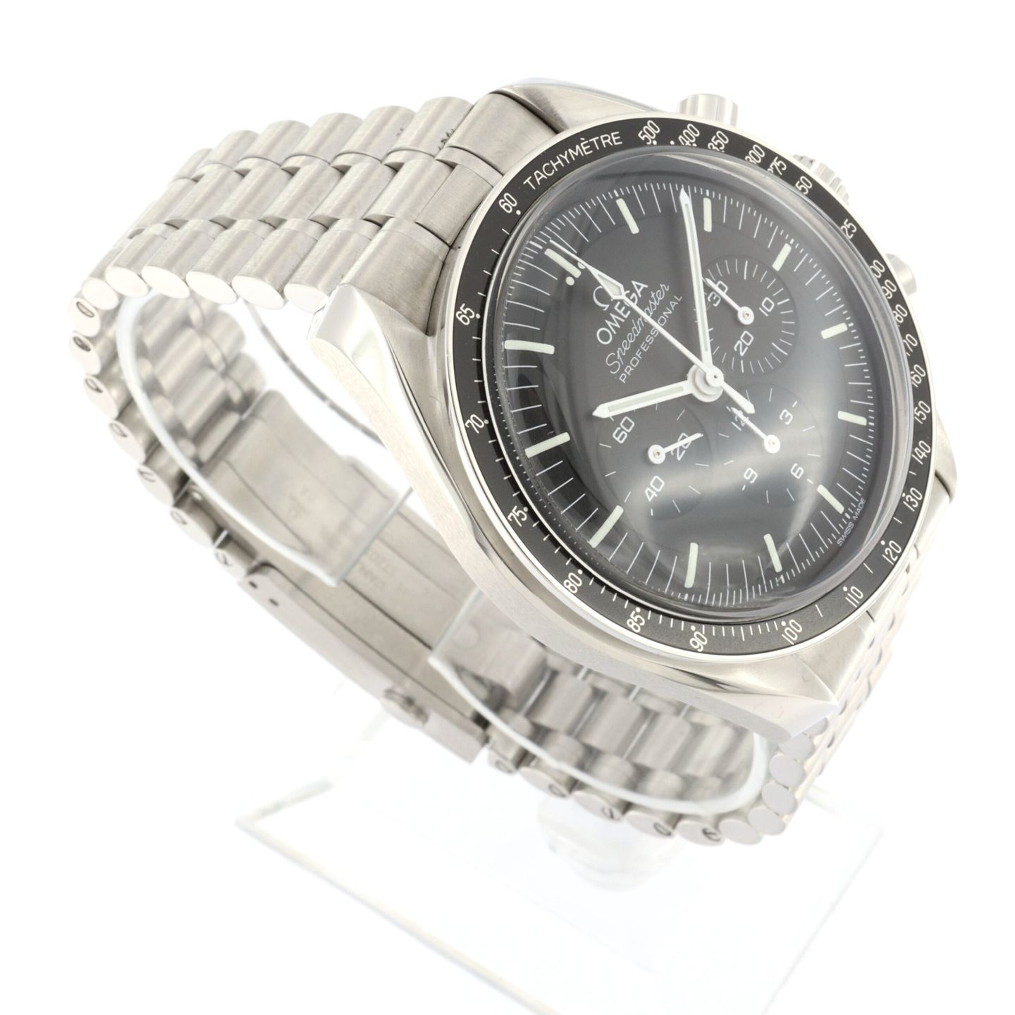 Omega Speedmaster Professional Moonwatch 310.30.42.50.01.001 - (3/5)