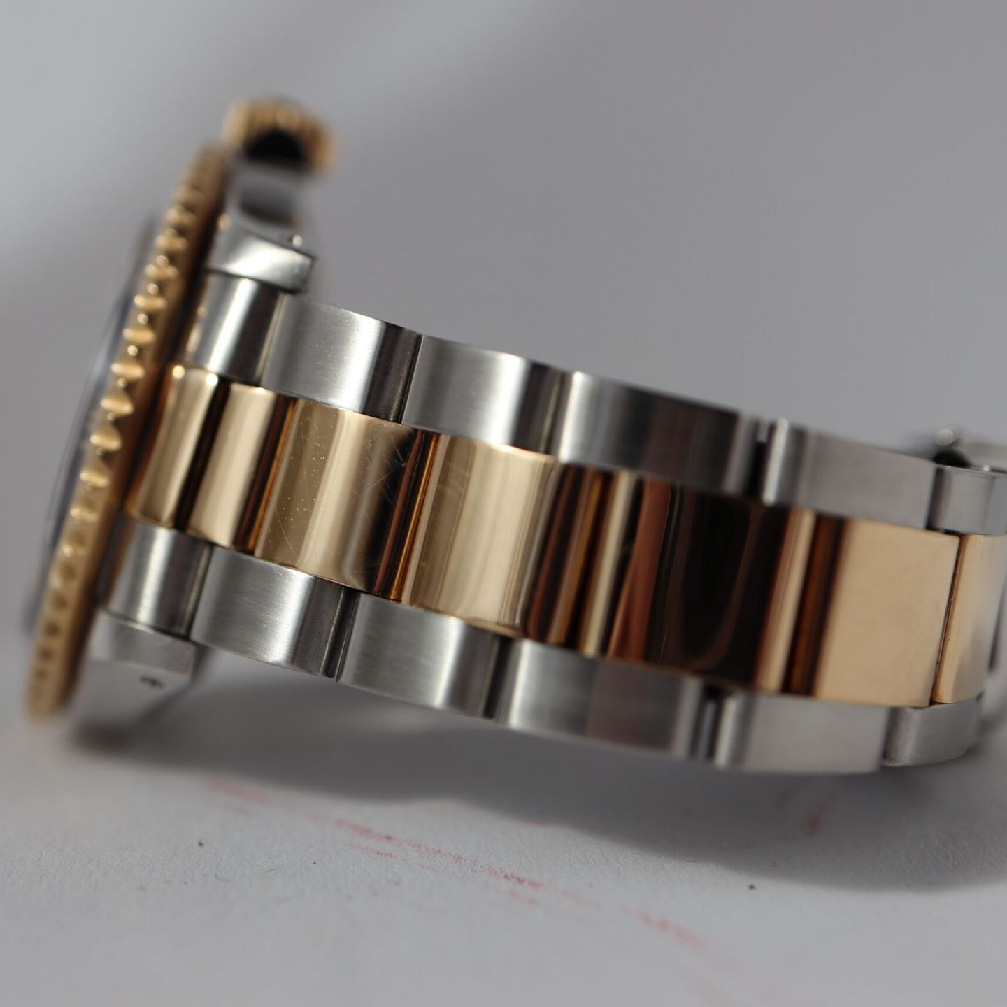 Rolex Submariner Date 16613 - (4/8)