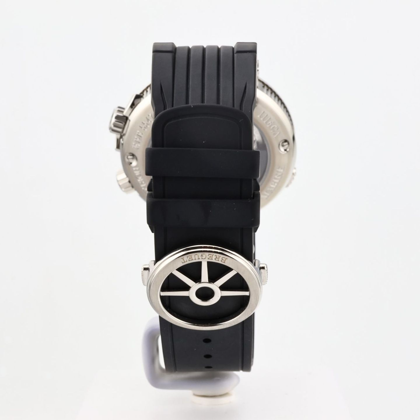 Breguet Marine 5547TI/G2/5ZU - (18/18)