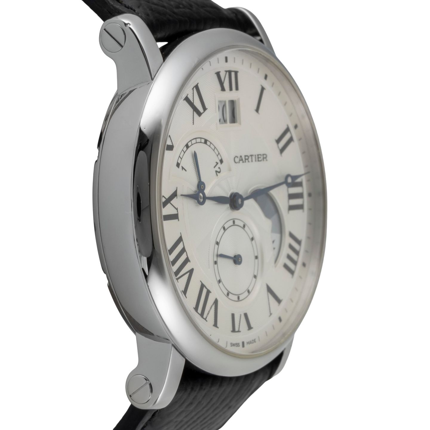 Cartier Rotonde de Cartier W1556368 - (7/8)