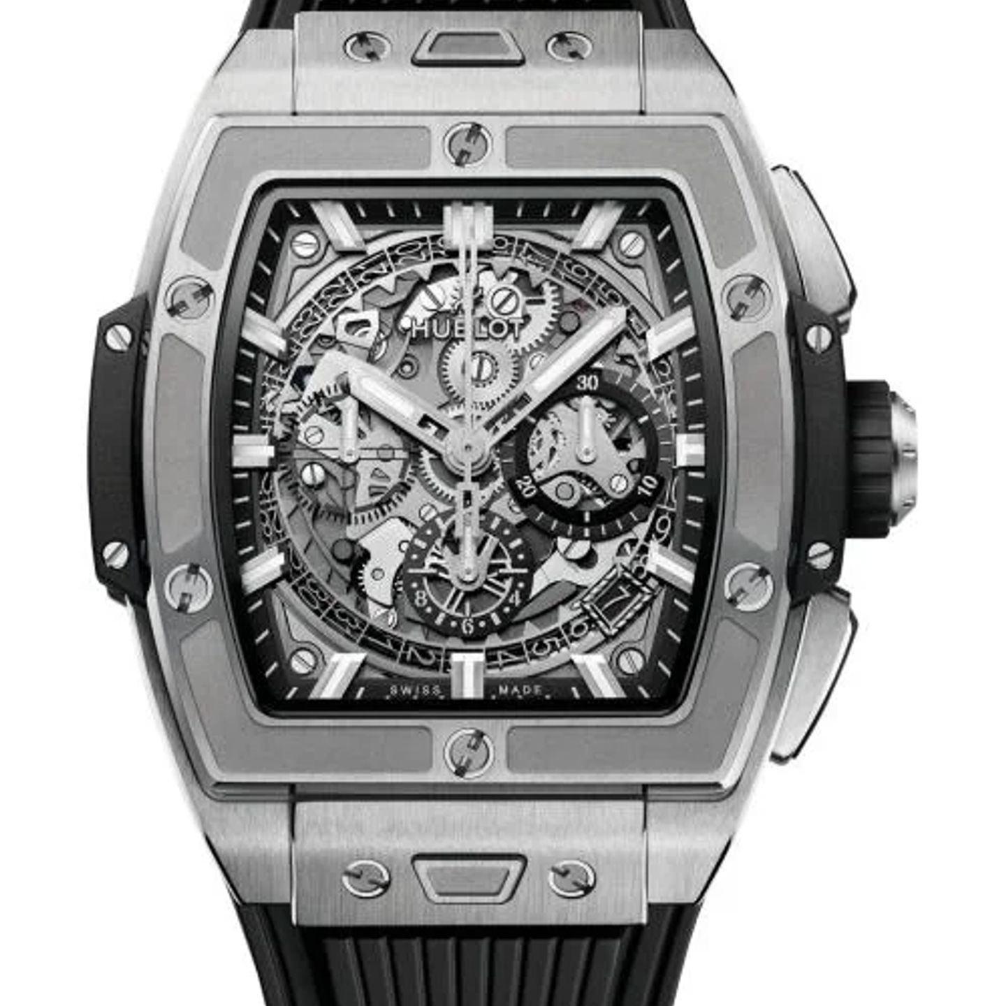 Hublot Spirit of Big Bang 642.NX.0170.RX - (1/1)