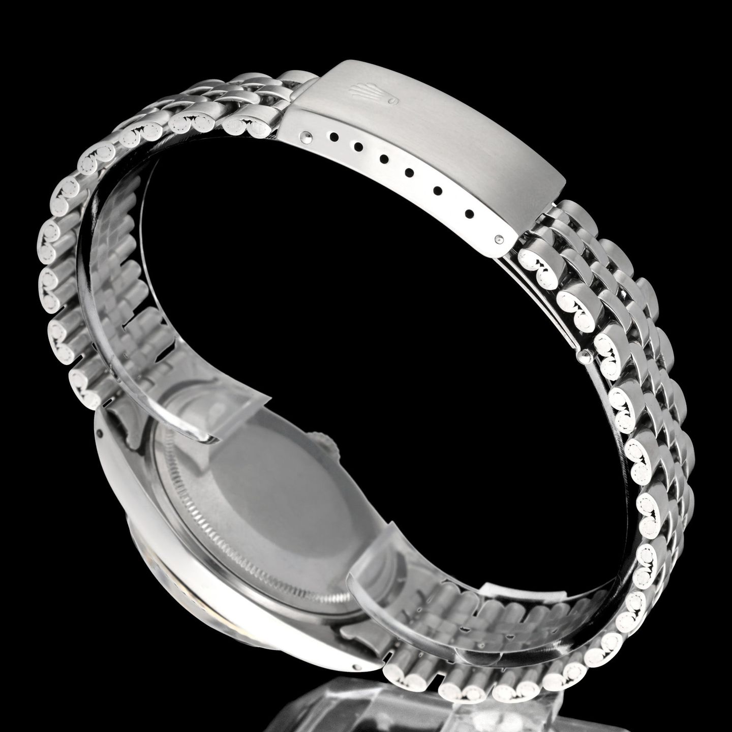 Rolex Datejust 1601 - (7/7)