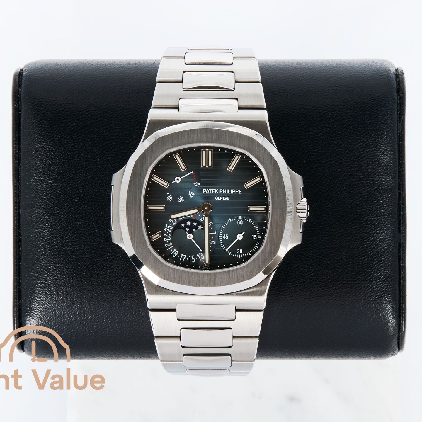 Patek Philippe Nautilus 5712/1A-001 - (1/6)