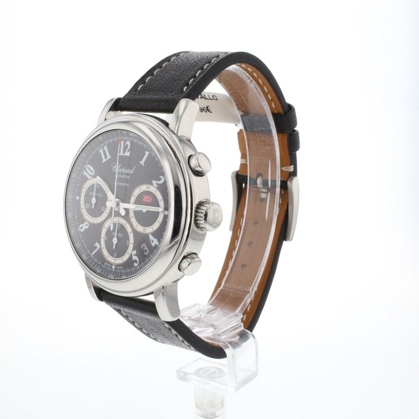 Chopard Mille Miglia 8331 (Unknown (random serial)) - 39 mm Steel case (2/4)