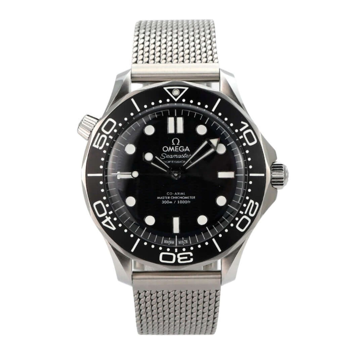 Omega Seamaster Diver 300 M 210.30.42.20.01.010 - (2/8)