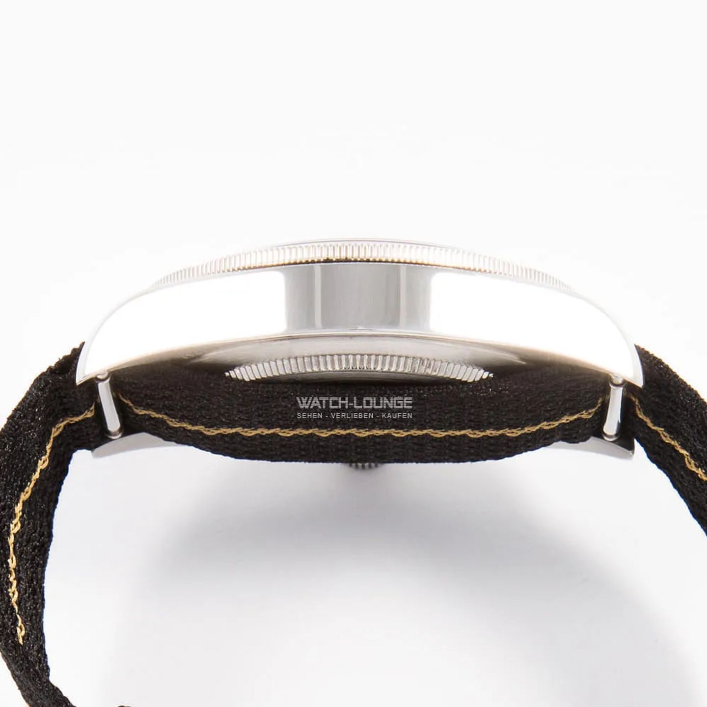 Tudor Black Bay Fifty-Eight 79030N (2019) - Black dial 39 mm Steel case (7/8)