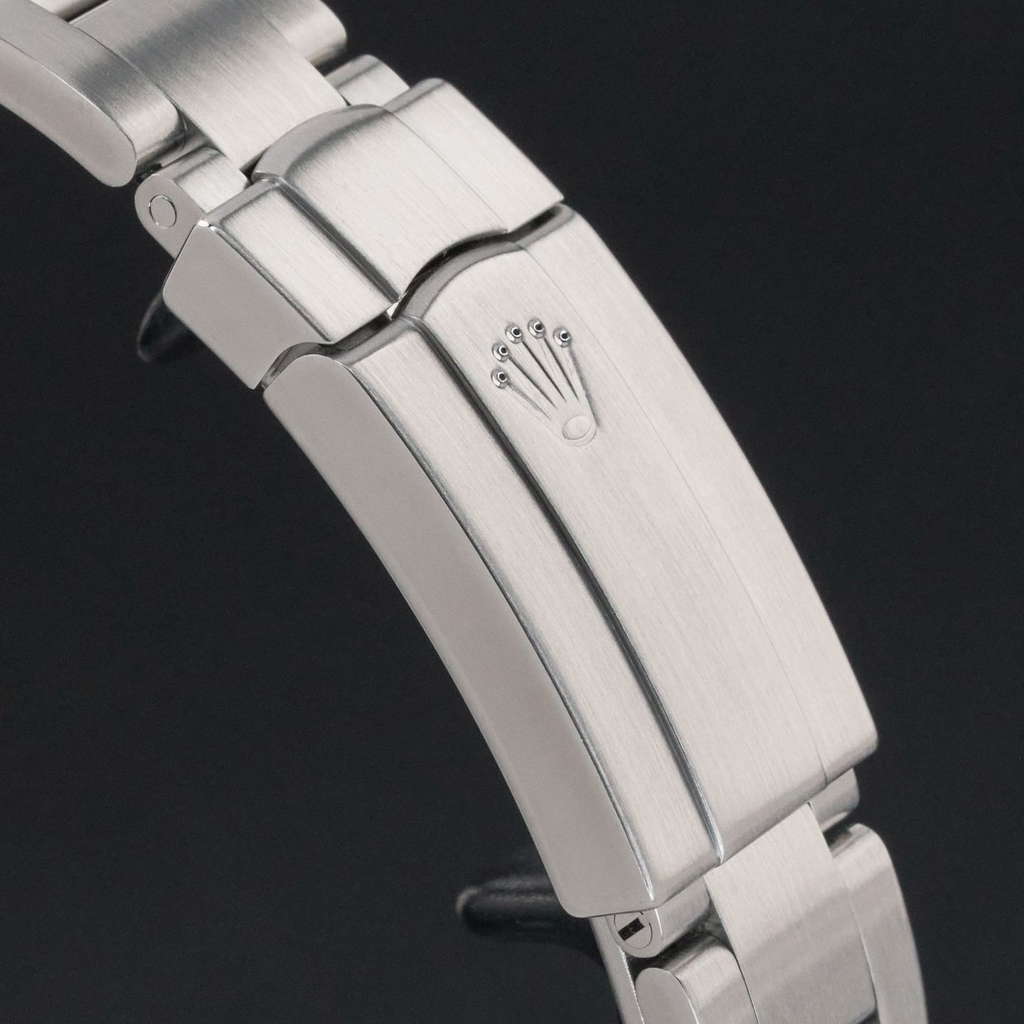 Rolex Oyster Perpetual 31 177234 (2008) - 31mm Staal (8/8)