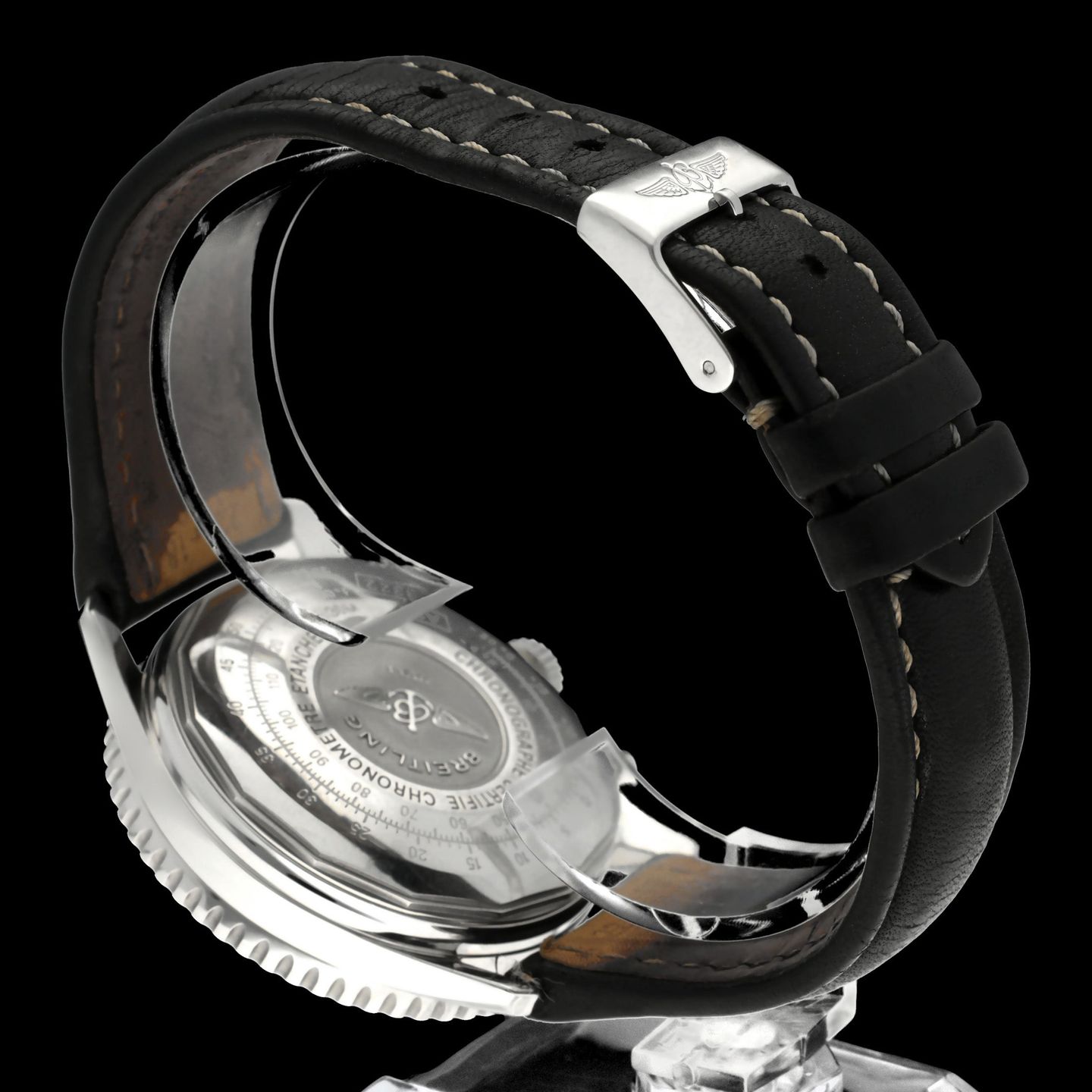 Breitling Old Navitimer A13322 - (8/8)