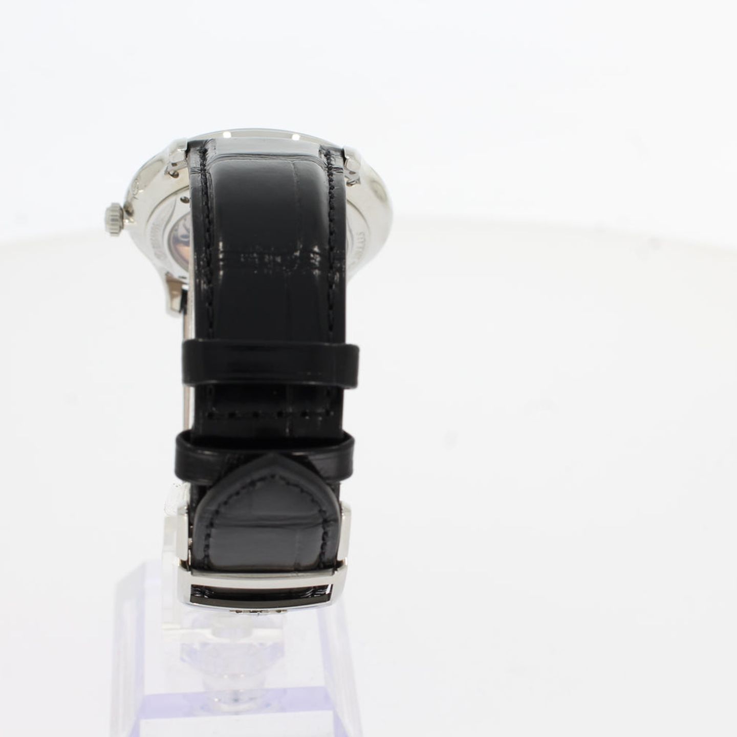 Jaeger-LeCoultre Master Ultra Thin Réserve de Marche Q1378421 - (5/5)