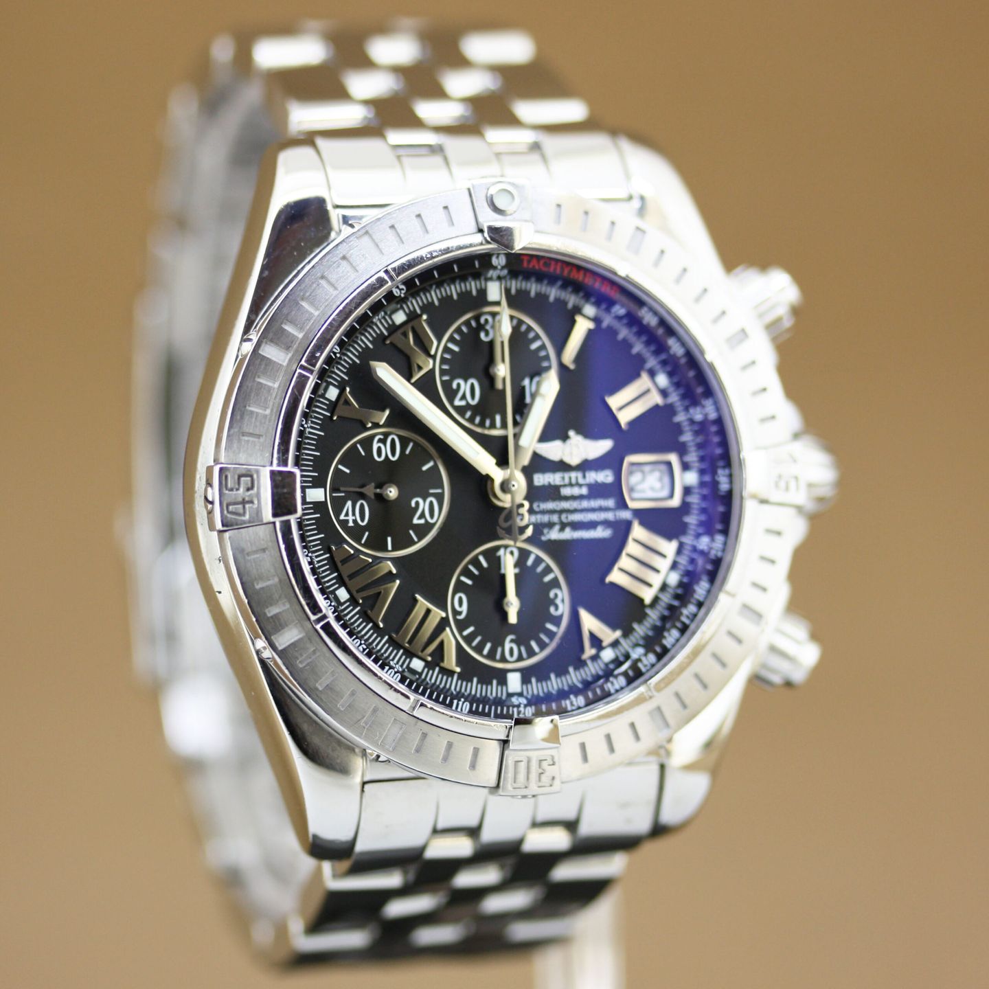 Breitling Chronomat Evolution A13356 - (4/8)